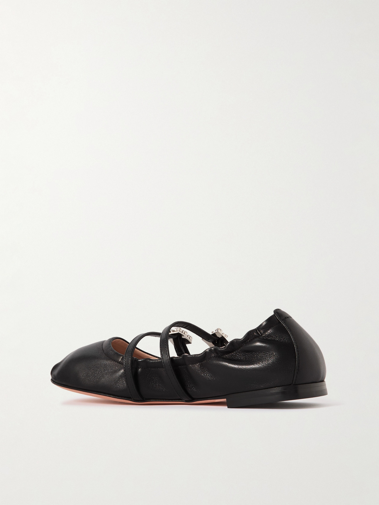Roger Vivier Shoes In Black