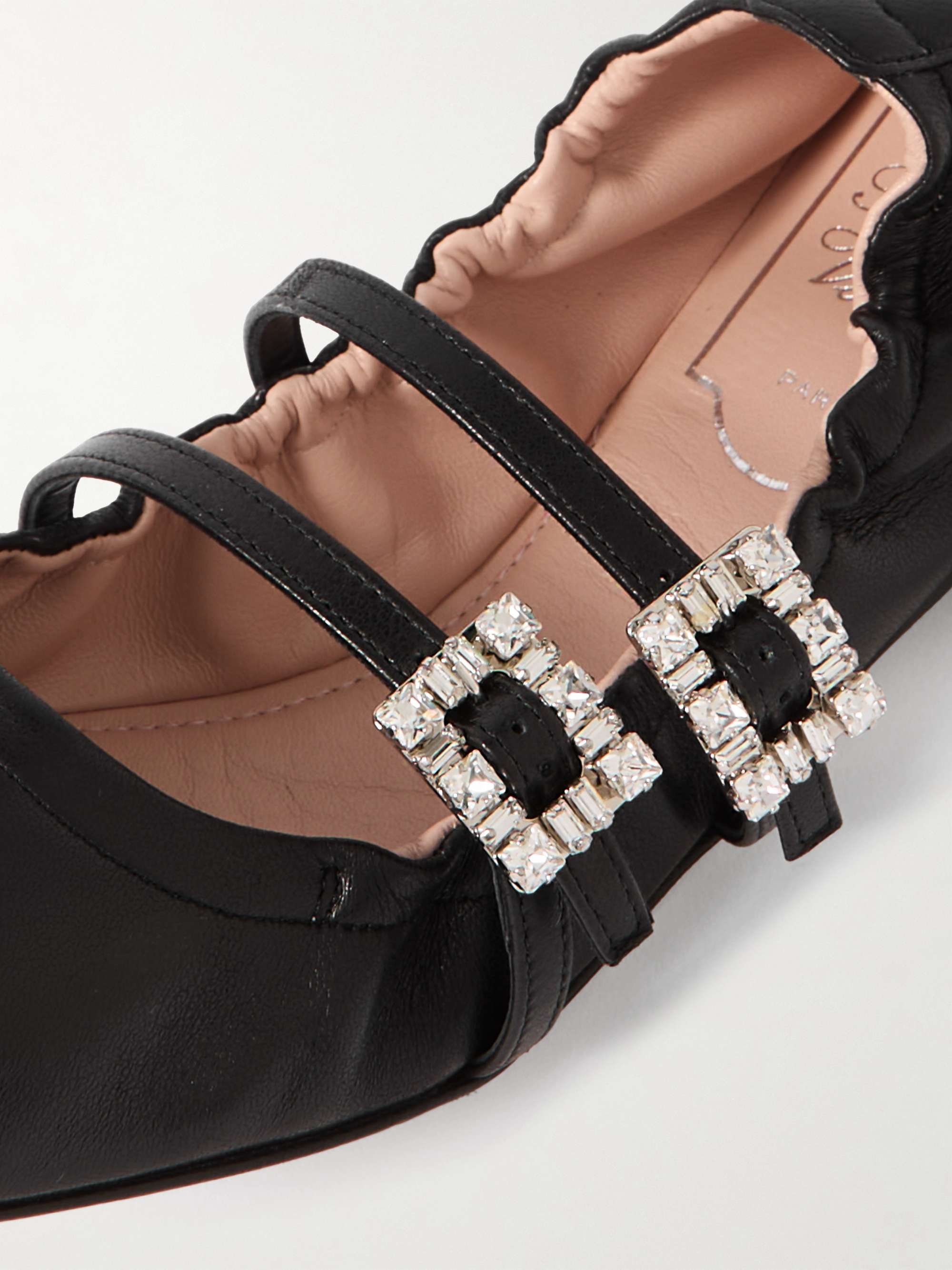 ROGER VIVIER 