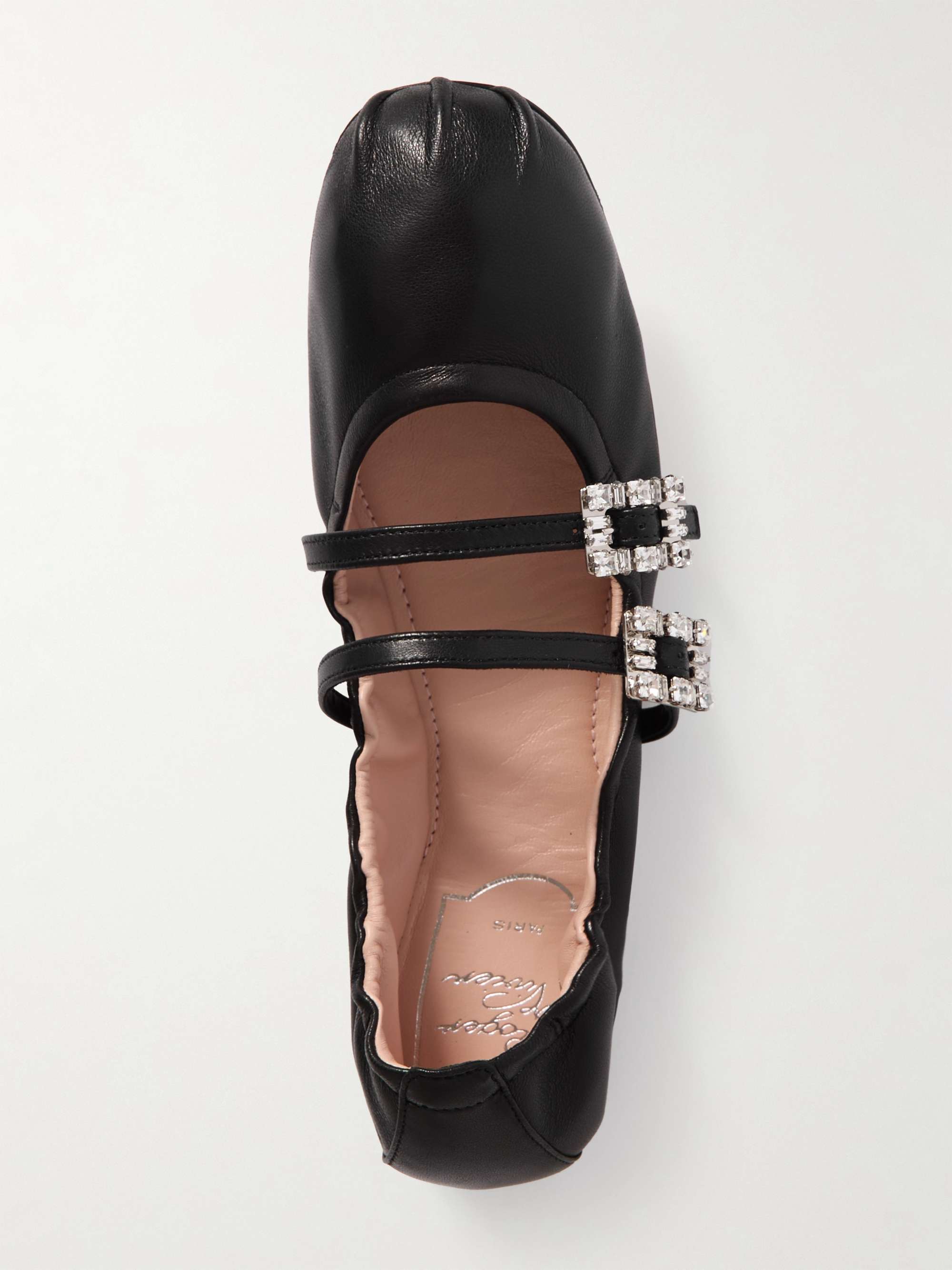 ROGER VIVIER 