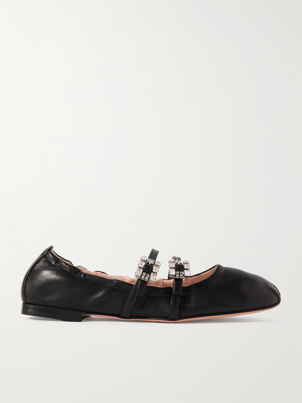 Roger Vivier Shoes In Black
