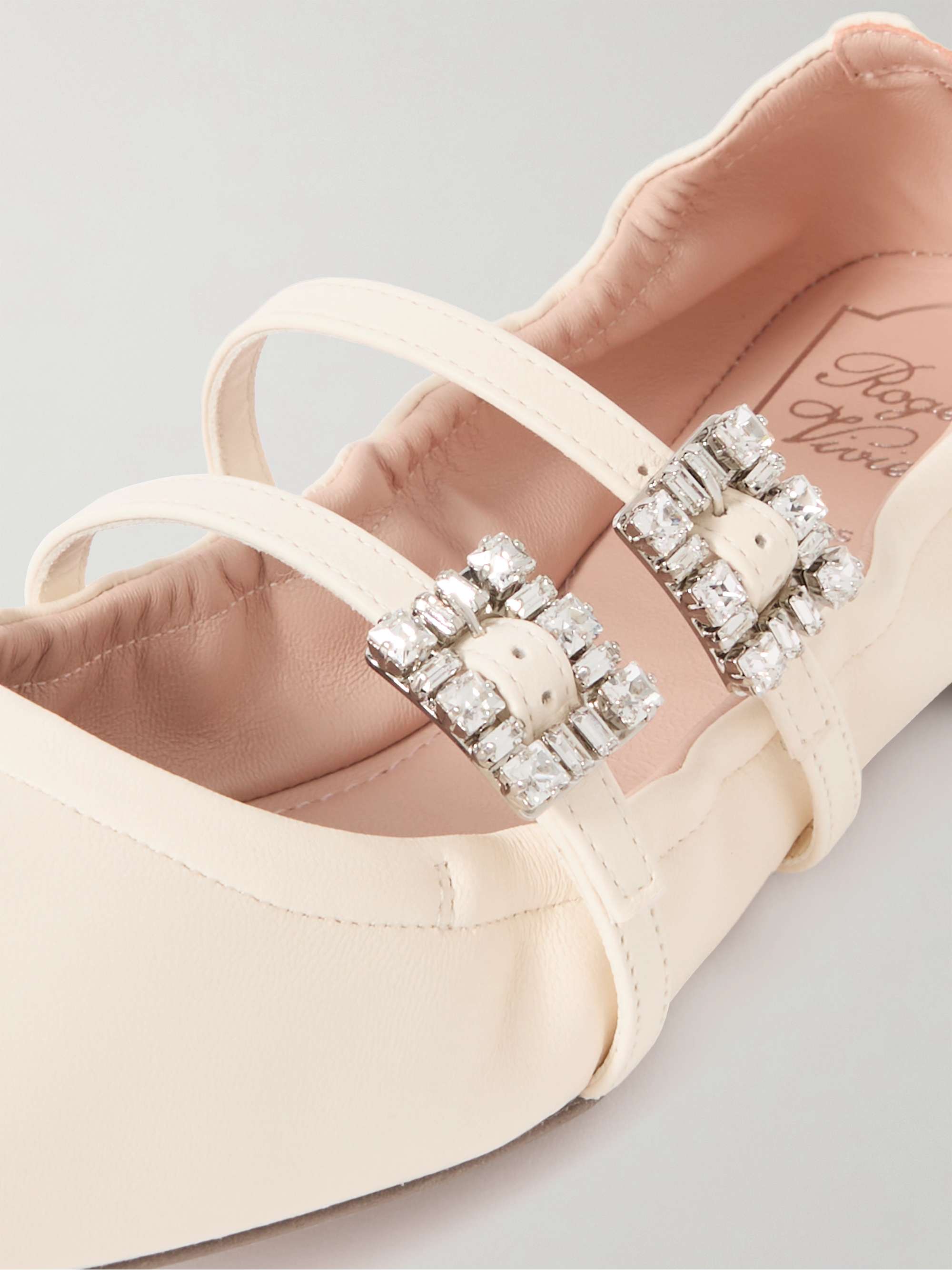 ROGER VIVIER 