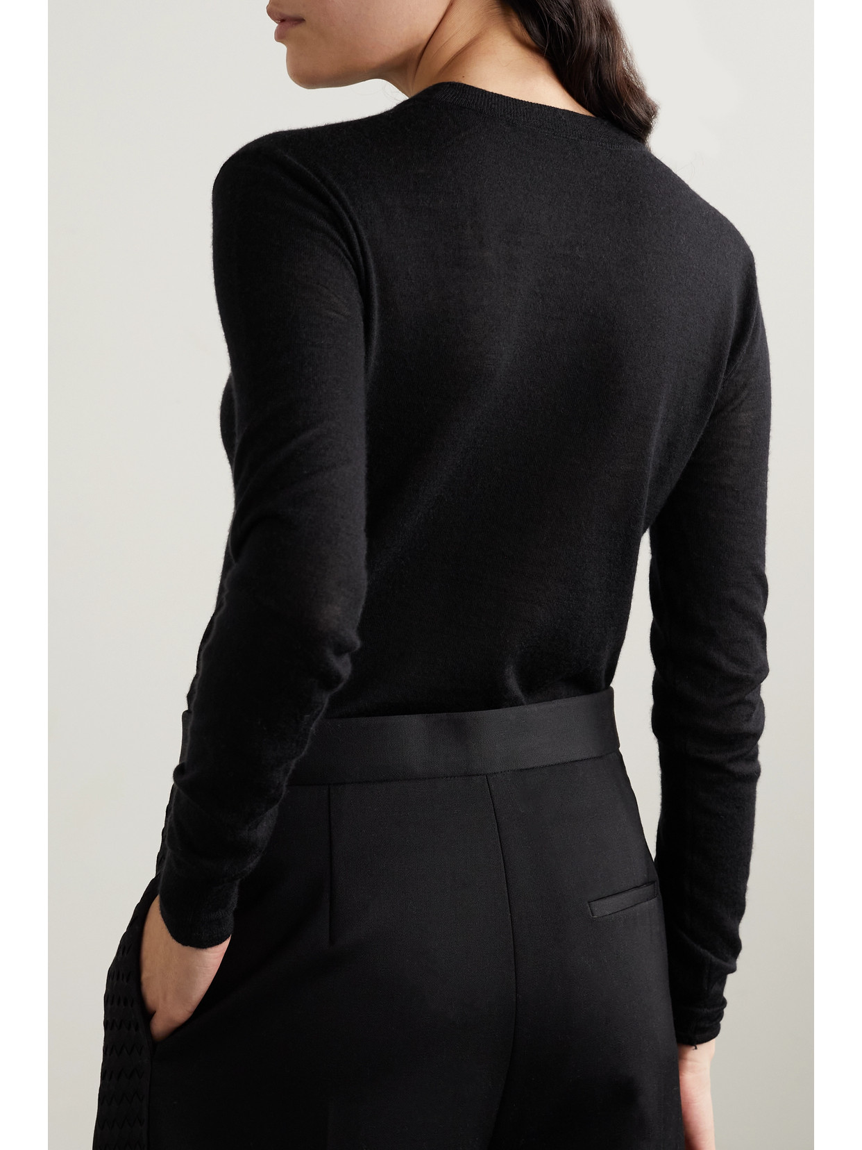 Cashair Cashmere Sweater