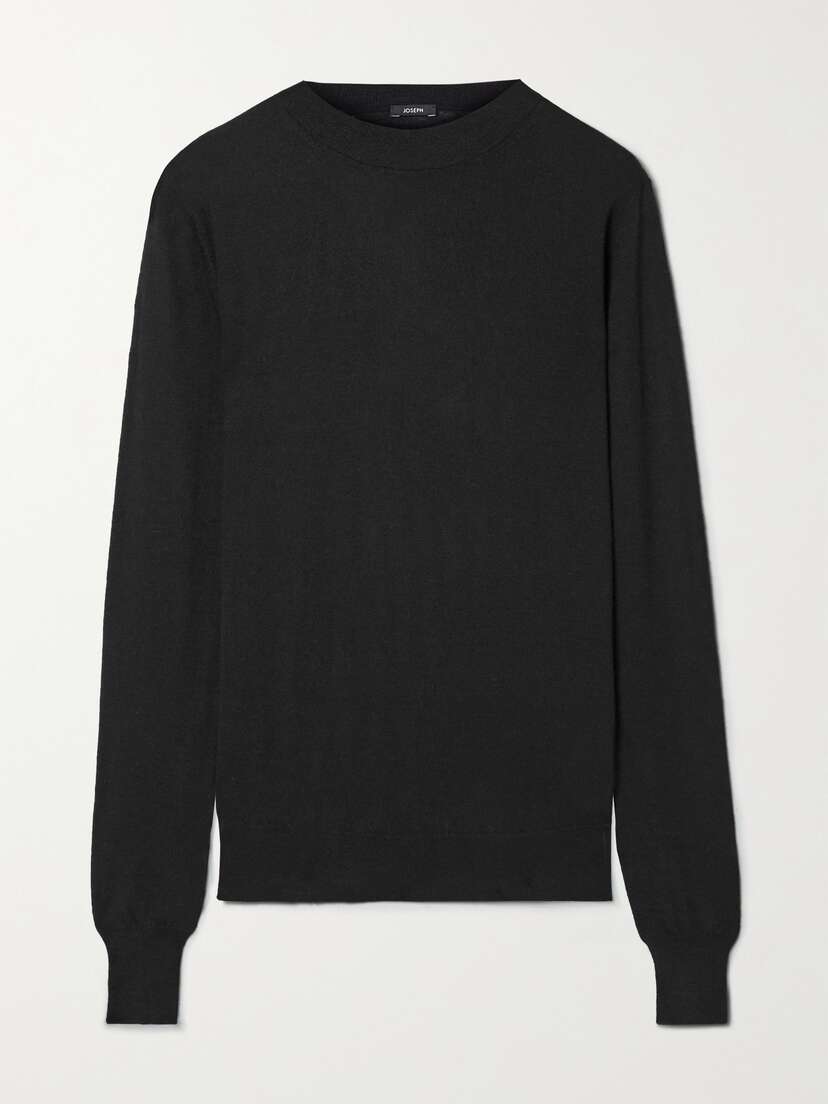 Joseph Cashair Cashmere Sweater