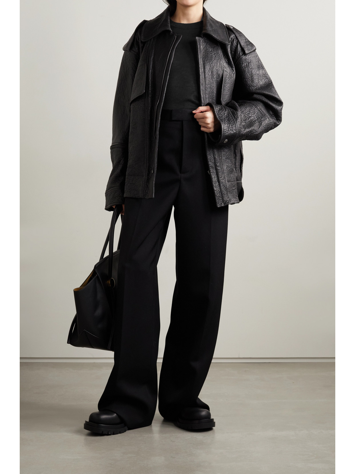Cashair Cashmere Sweater