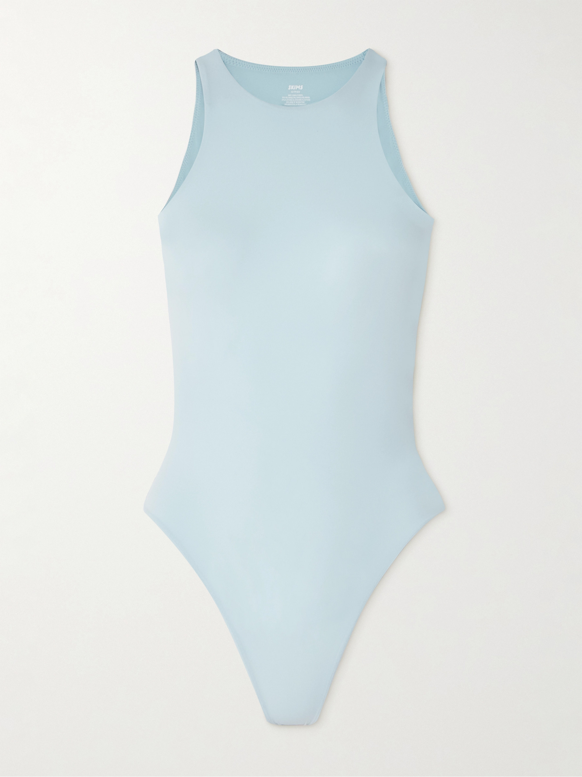 Fits Everybody High Neck Bodysuit - Sienna — Image 16