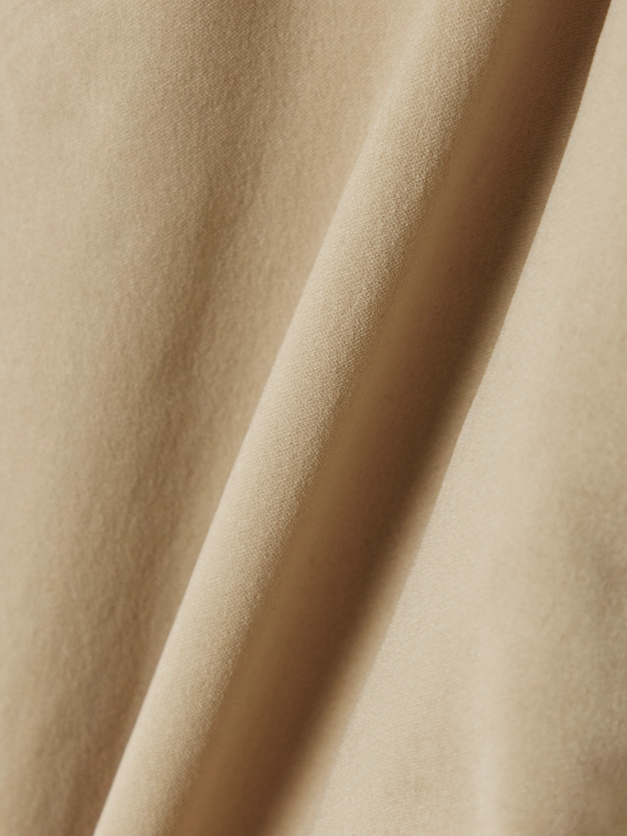Shop Skims Seamless Sculpt Deep Plunge Thong Bodysuit In Neutrals
