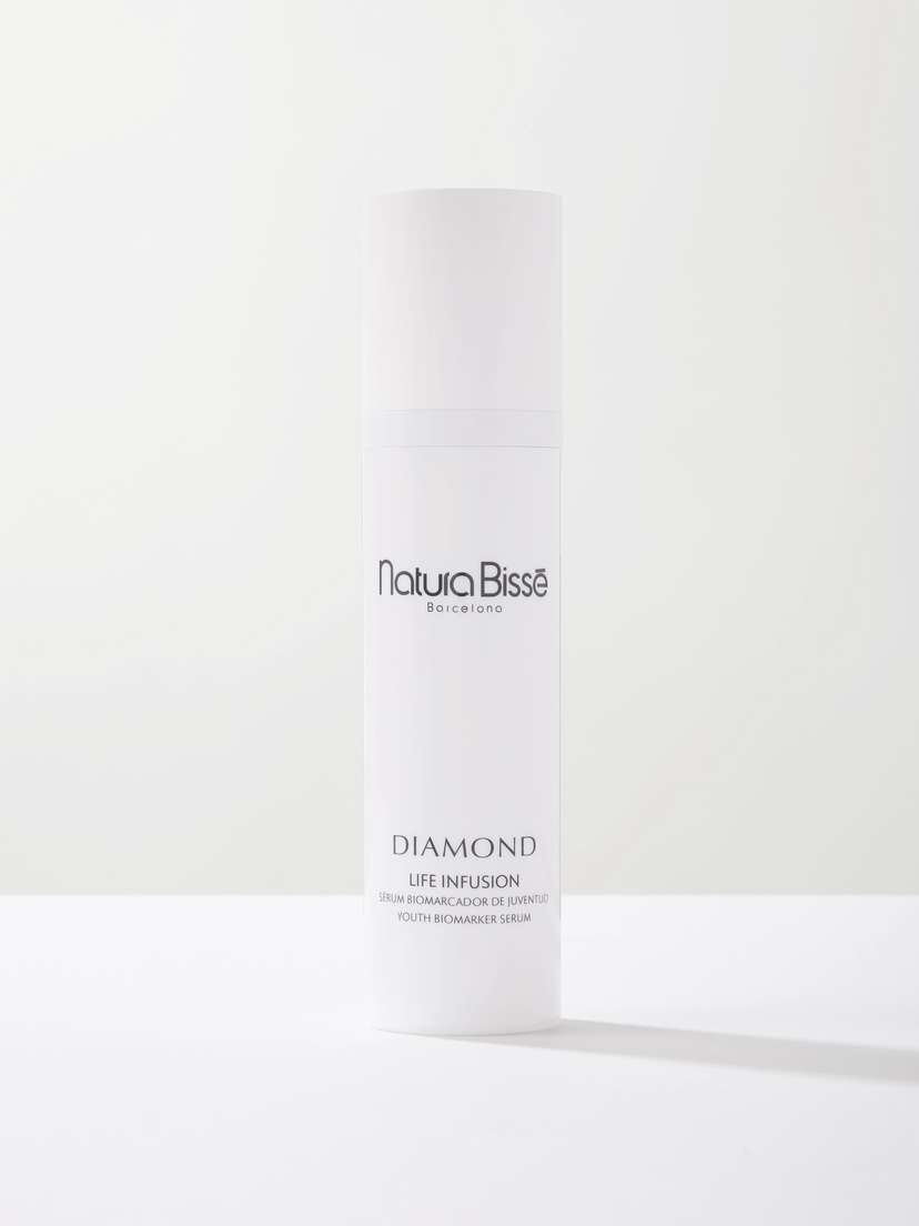 Natura Bissé Diamond Life Infusion Serum, 50ml