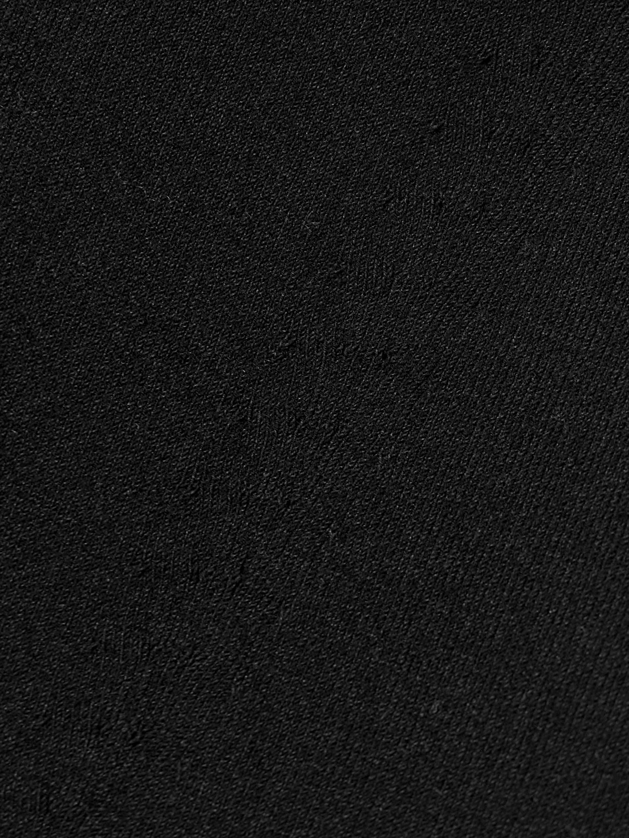 High Sport Nat Cotton-blend Jacquard-knit Top In Black