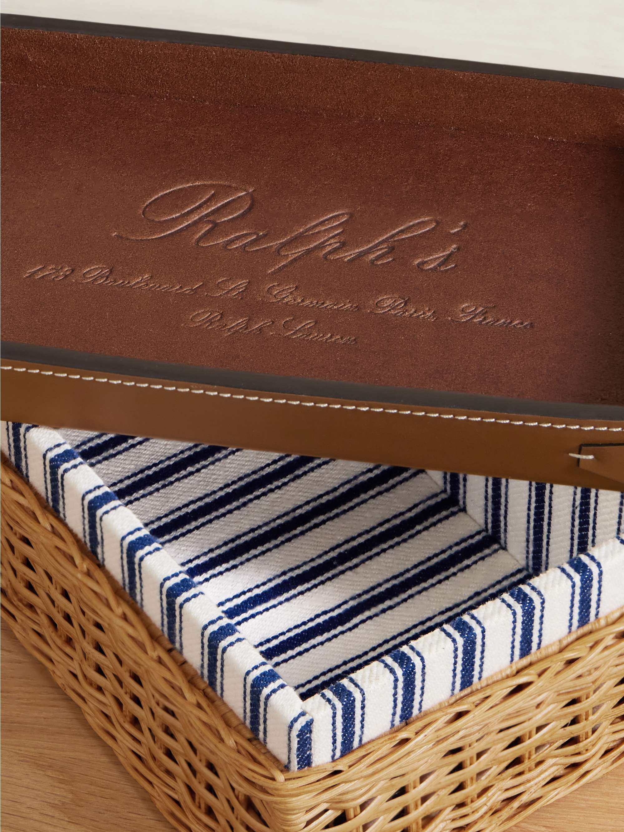 RALPH LAUREN HOME 