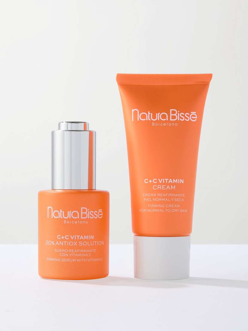 Natura Bissé C+c Vitamin Set - The Ultimate Duo