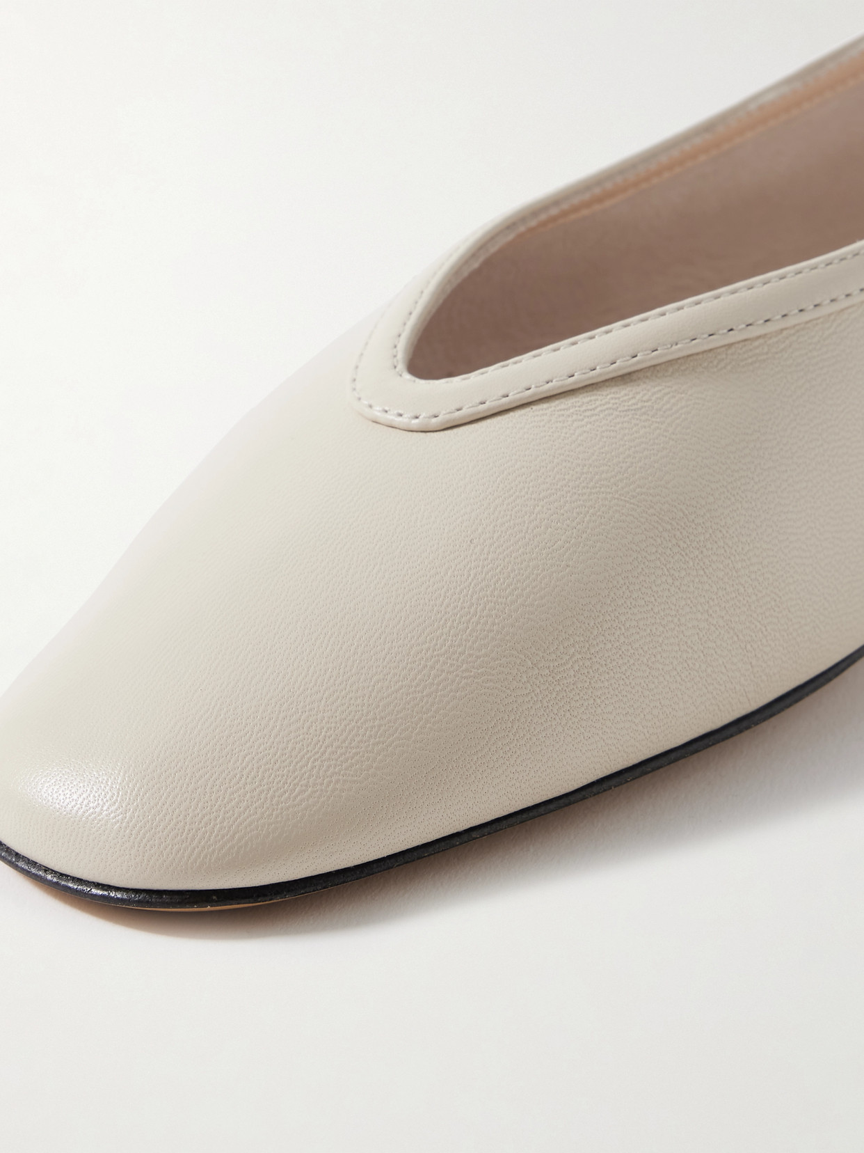 Le Monde Béryl - Luna Ballet Flats