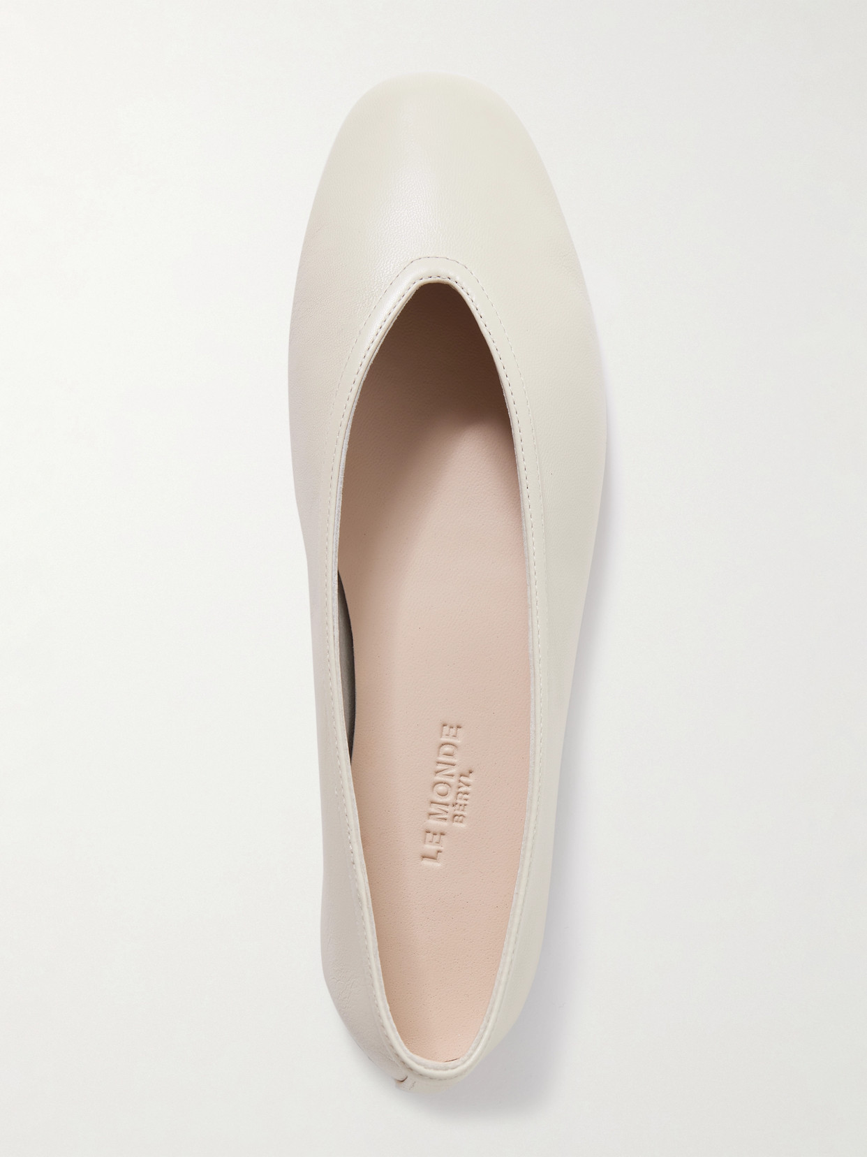 Le Monde Béryl - Luna Ballet Flats