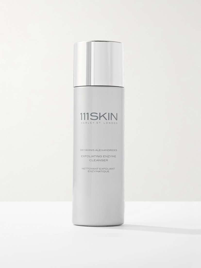 111SKIN Enzyme Exfoliating Cleanser, 40g