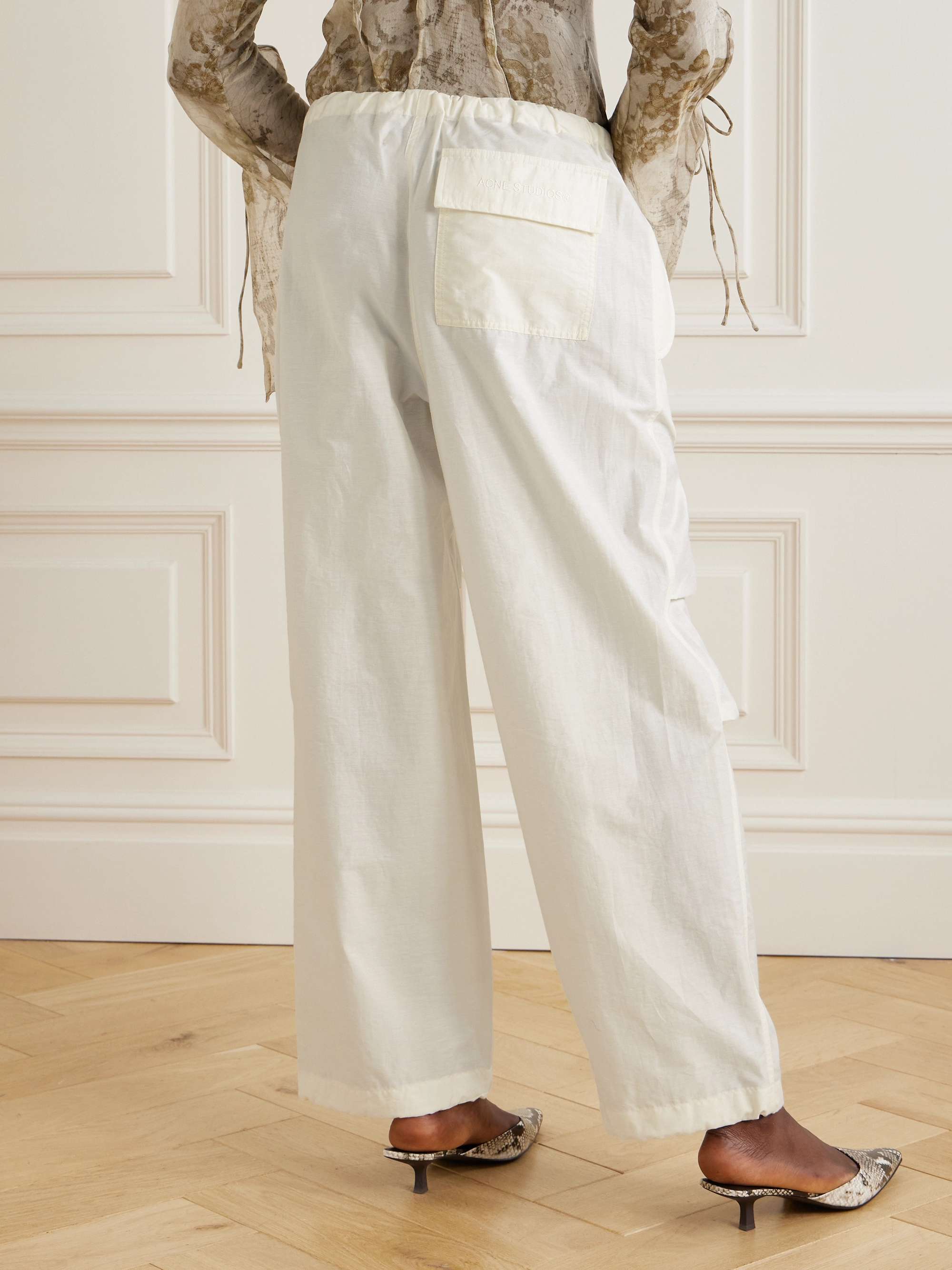ACNE STUDIOS 