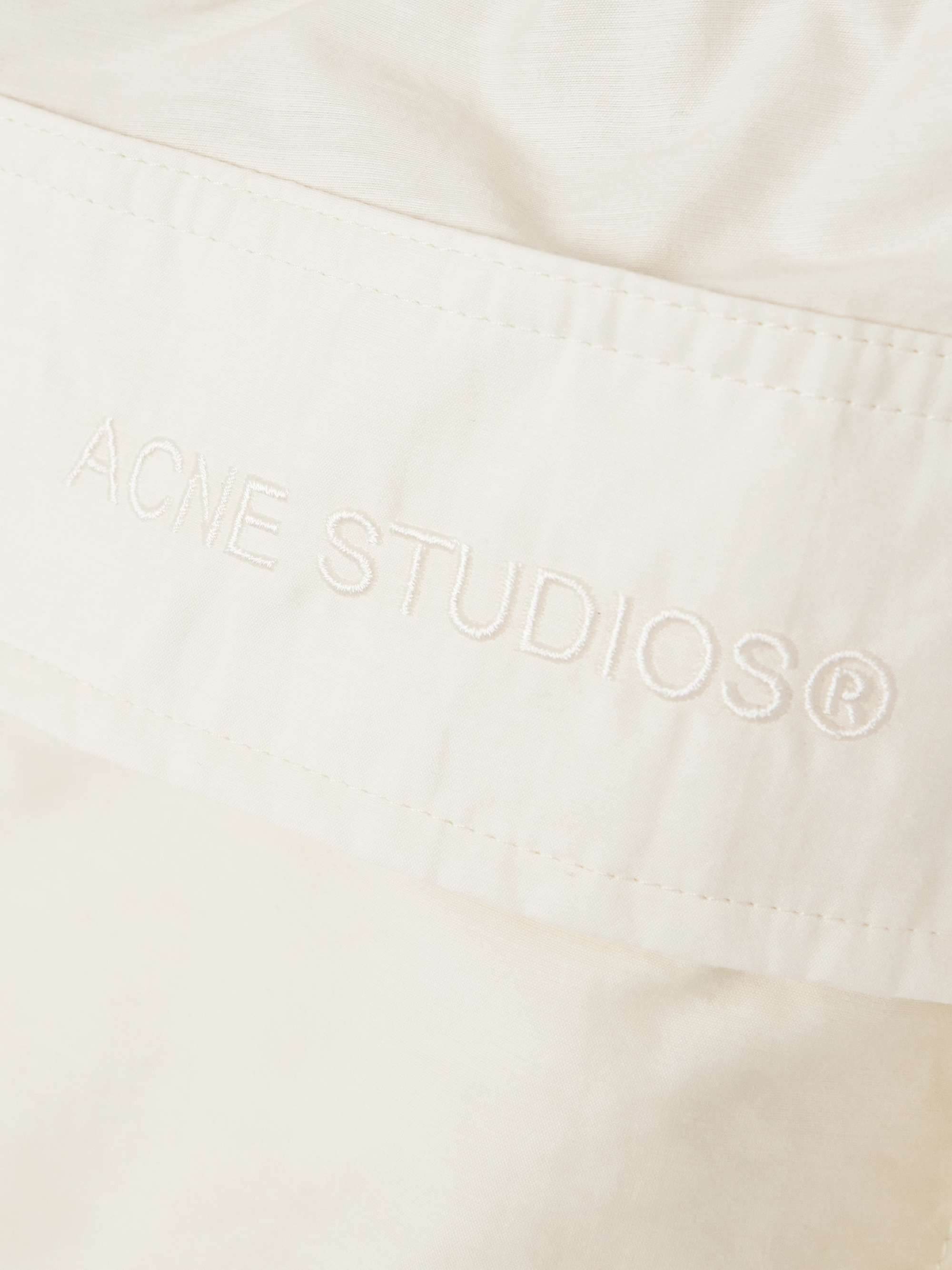 ACNE STUDIOS 