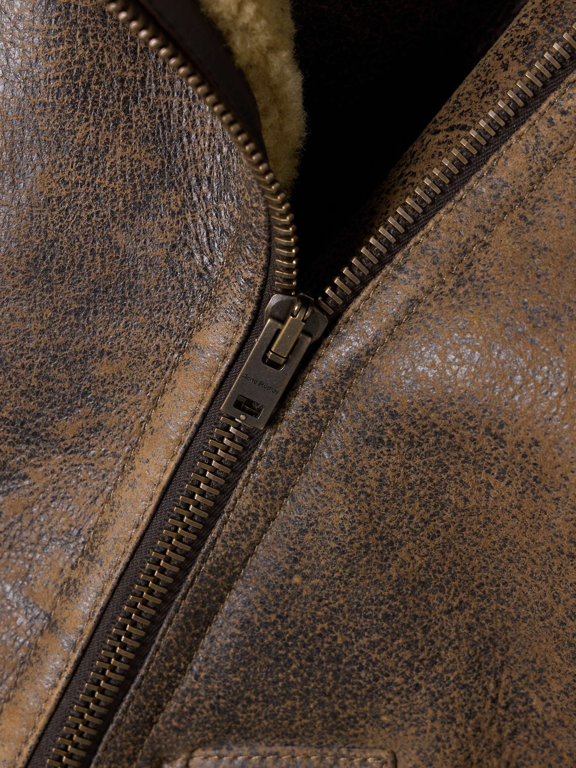 ACNE STUDIOS 