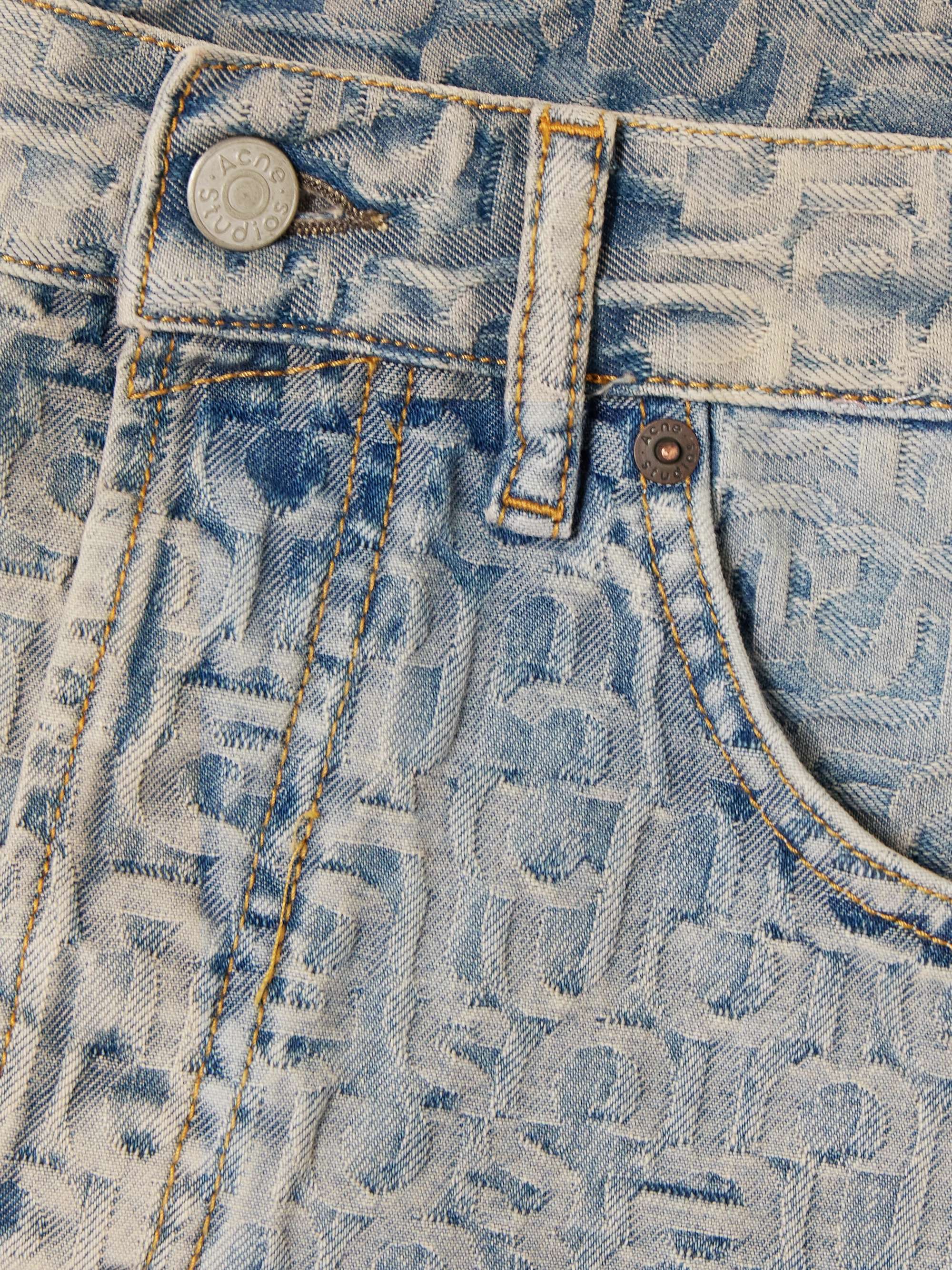 ACNE STUDIOS 