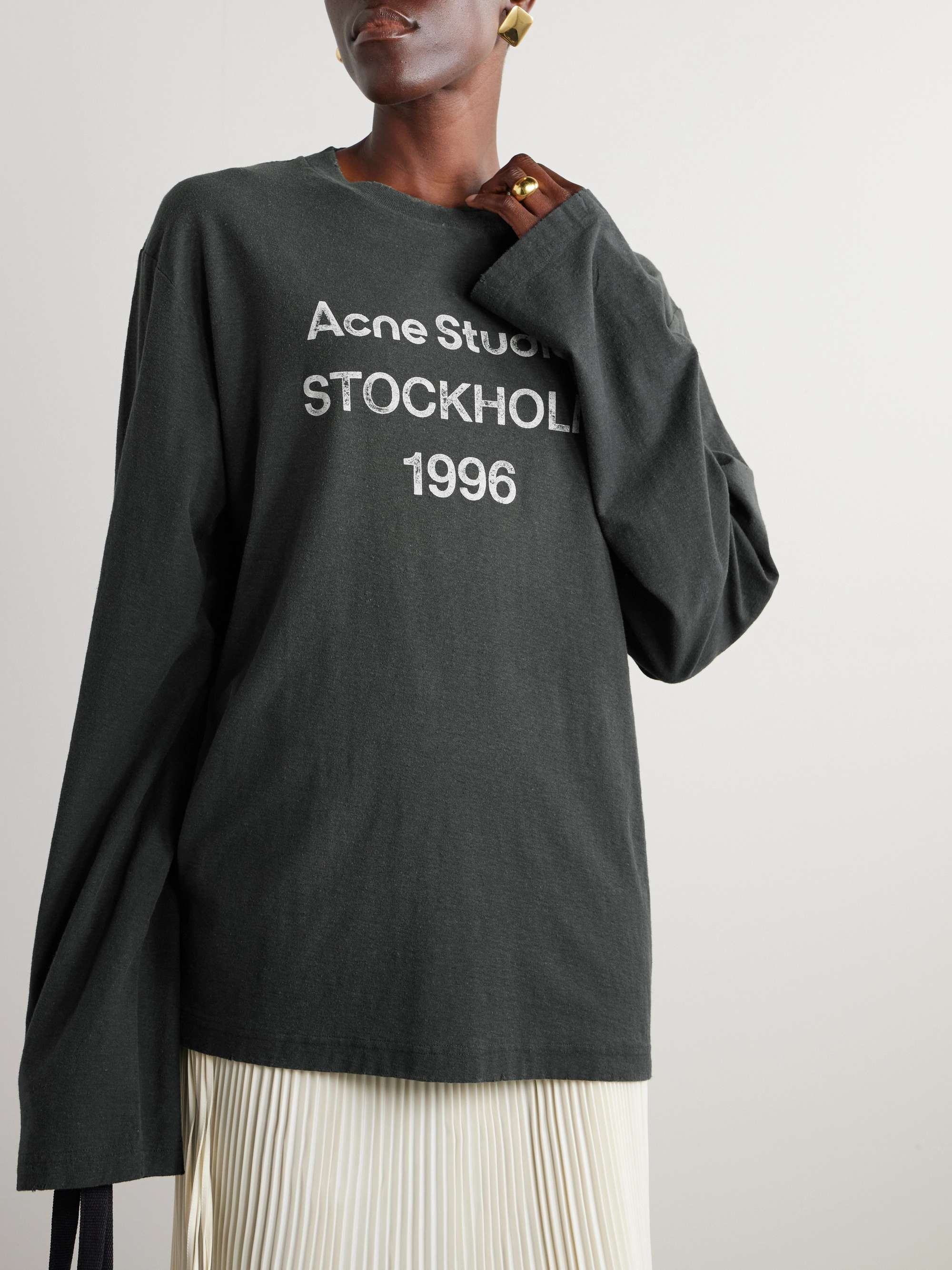 ACNE STUDIOS 
