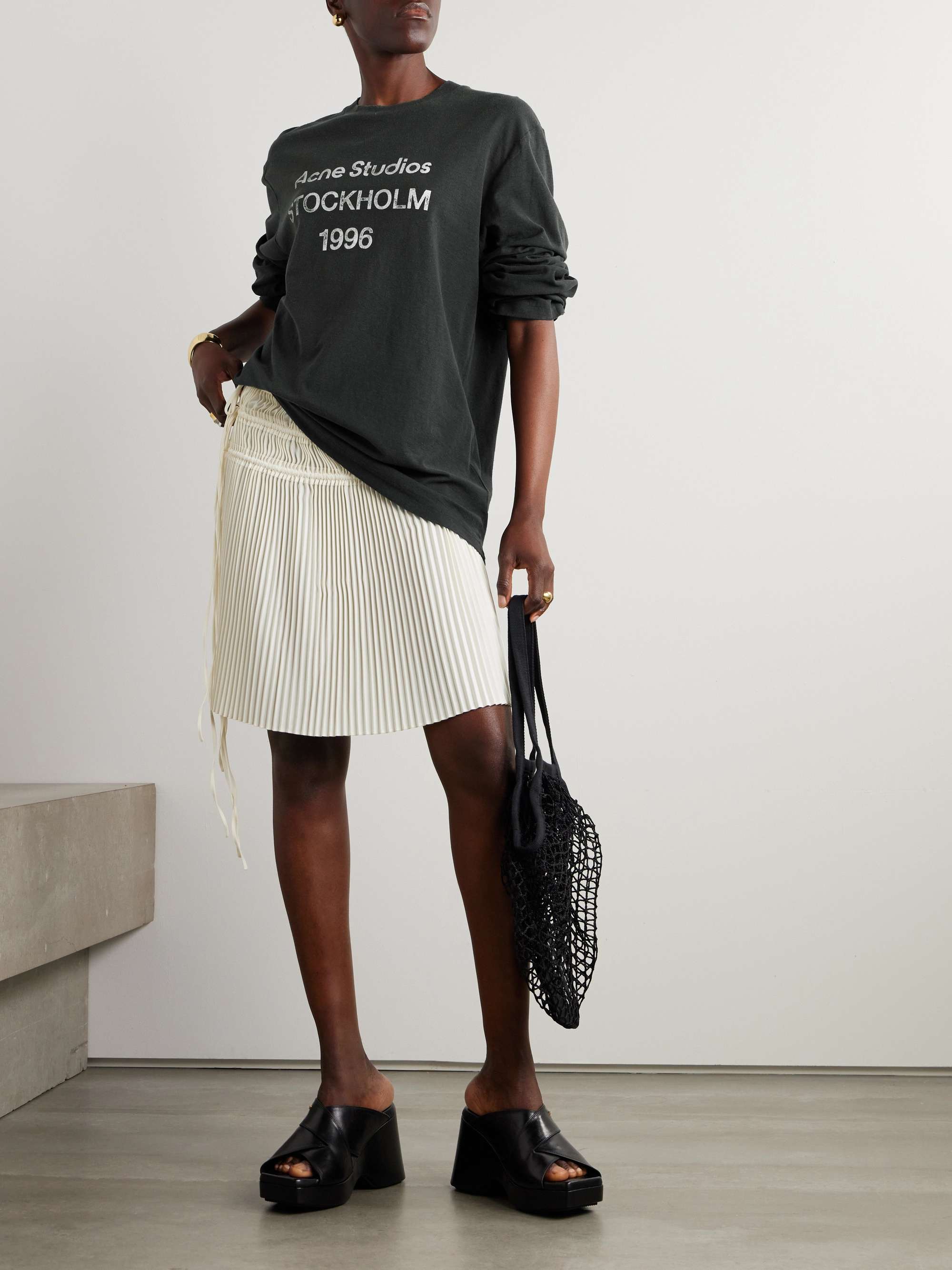 ACNE STUDIOS 