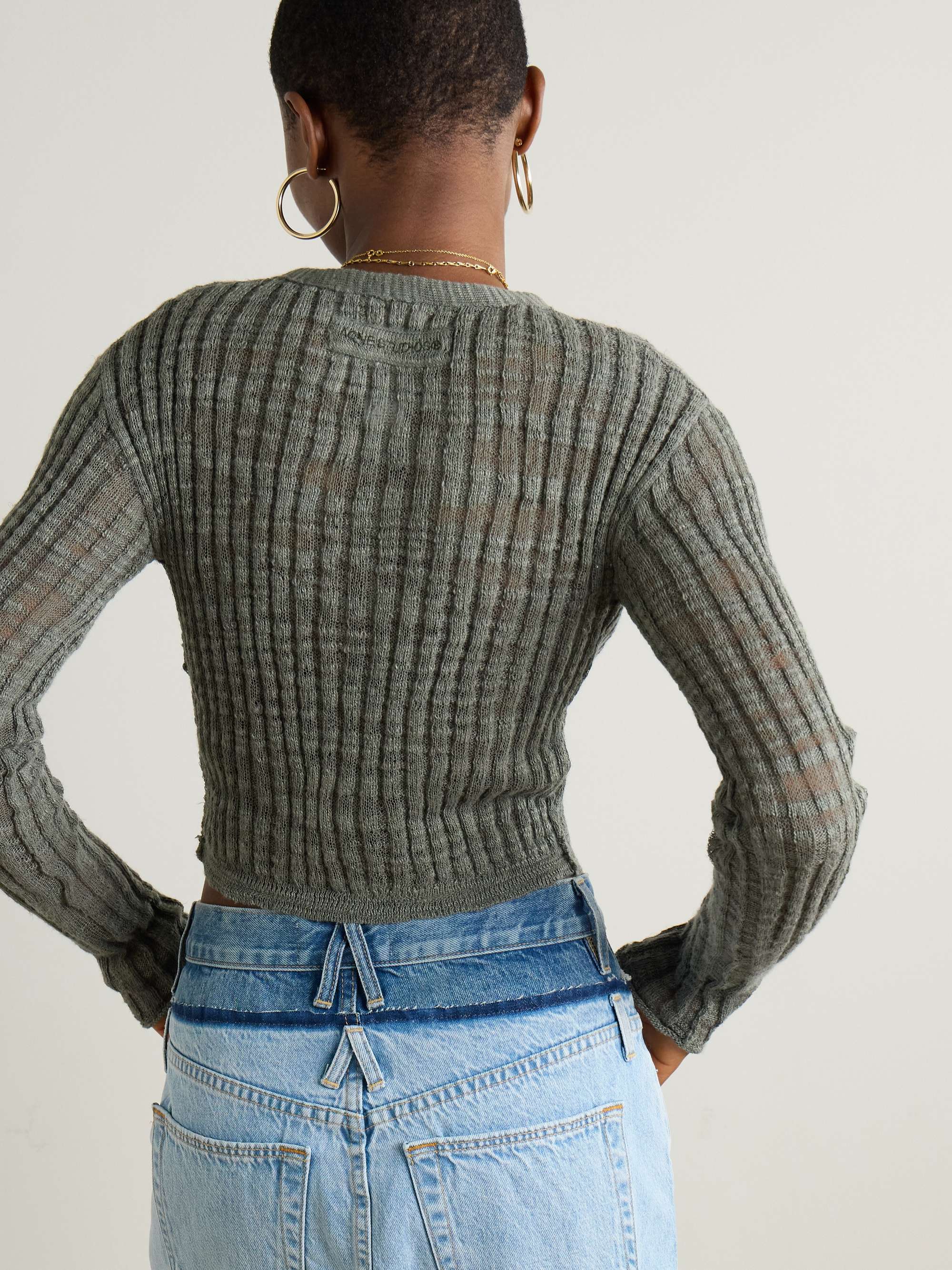 ACNE STUDIOS 