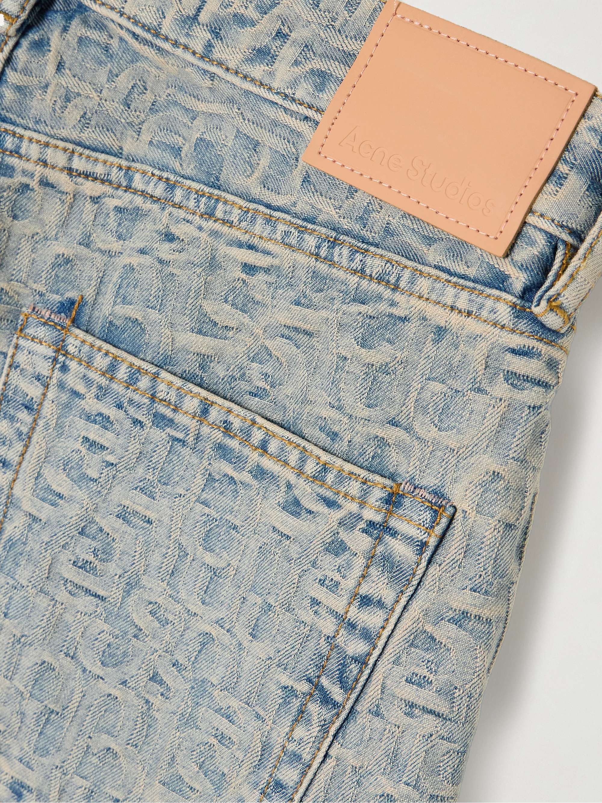 ACNE STUDIOS 