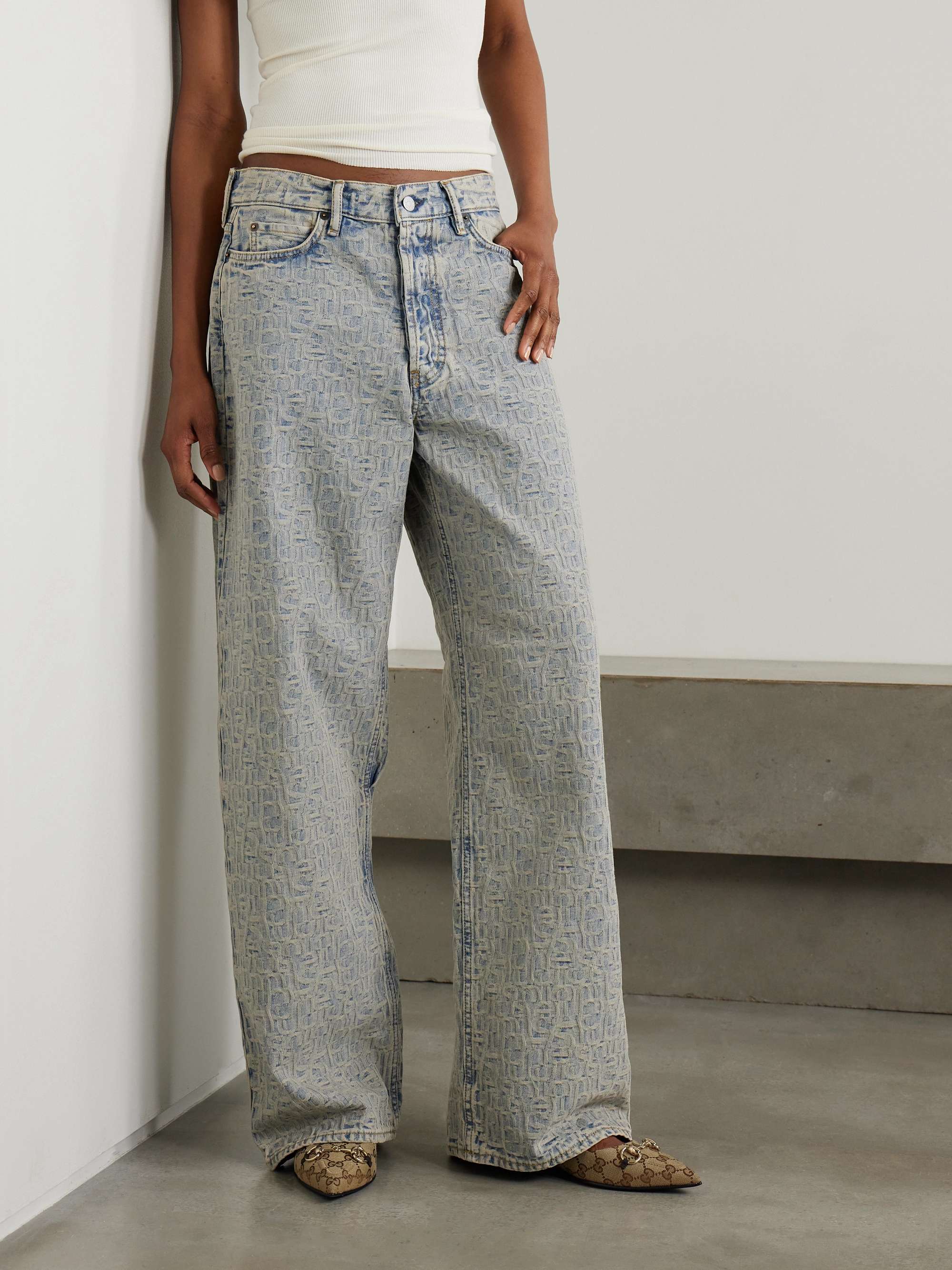 ACNE STUDIOS 