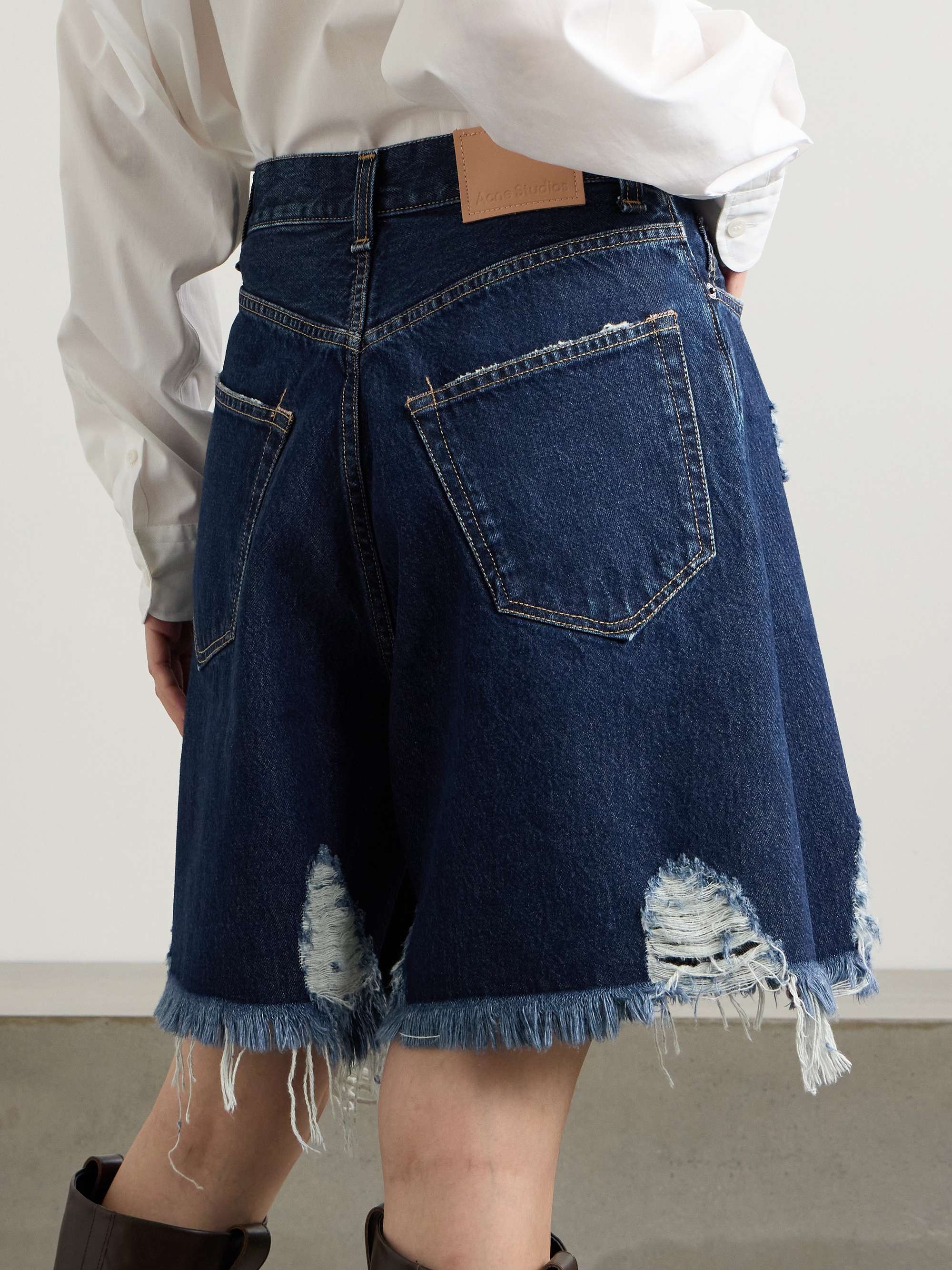ACNE STUDIOS 
