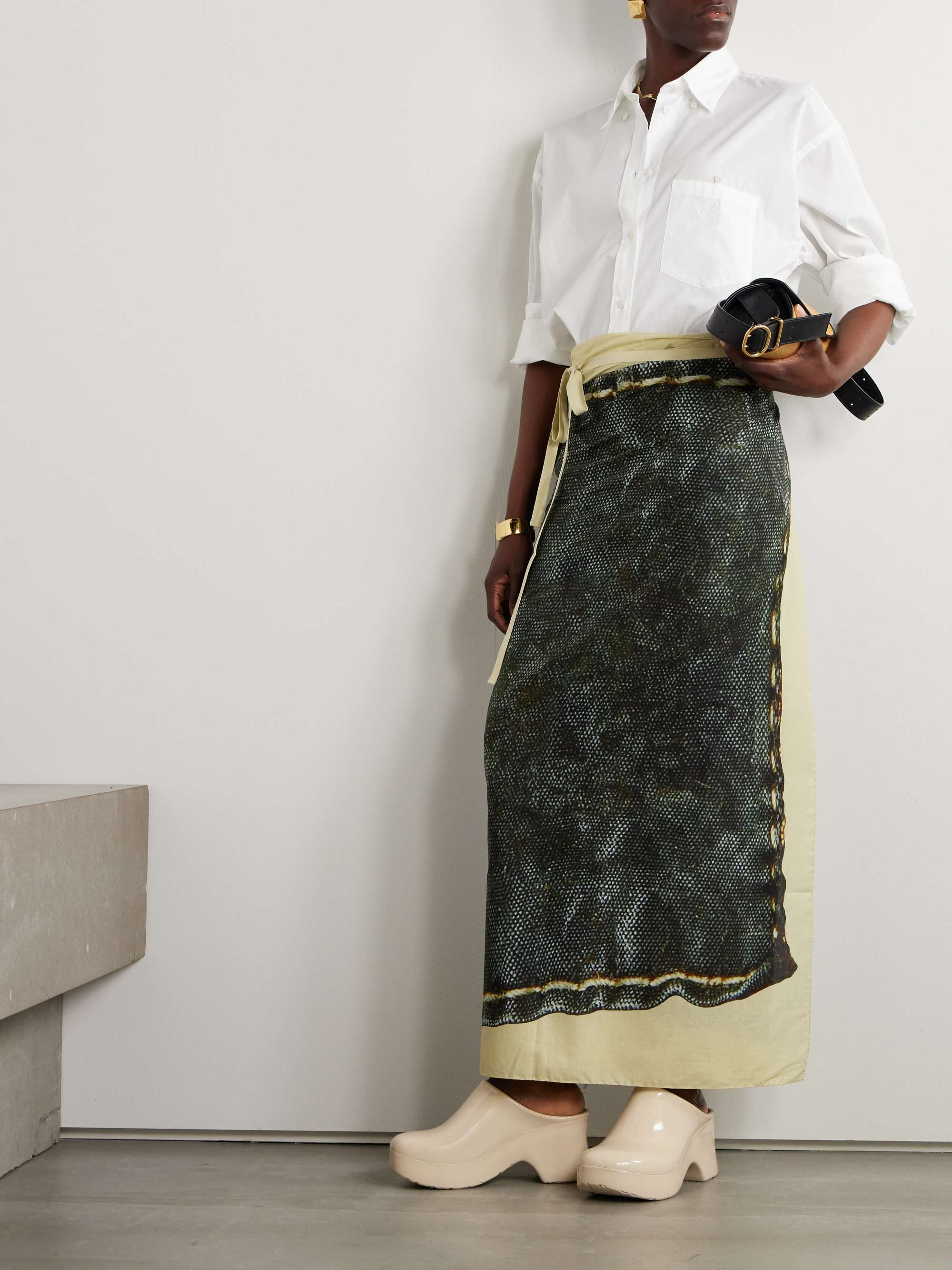 ACNE STUDIOS 