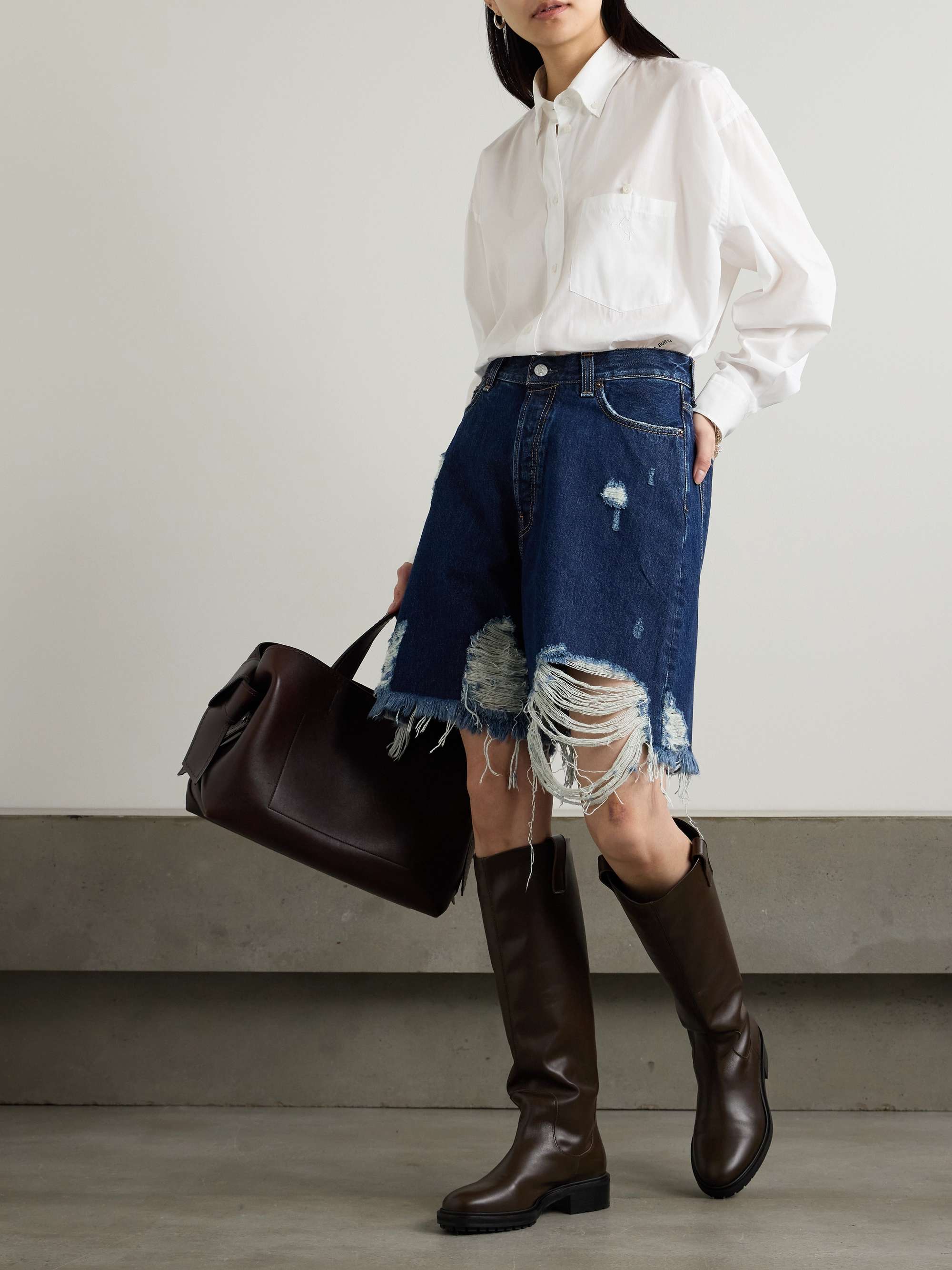 ACNE STUDIOS 