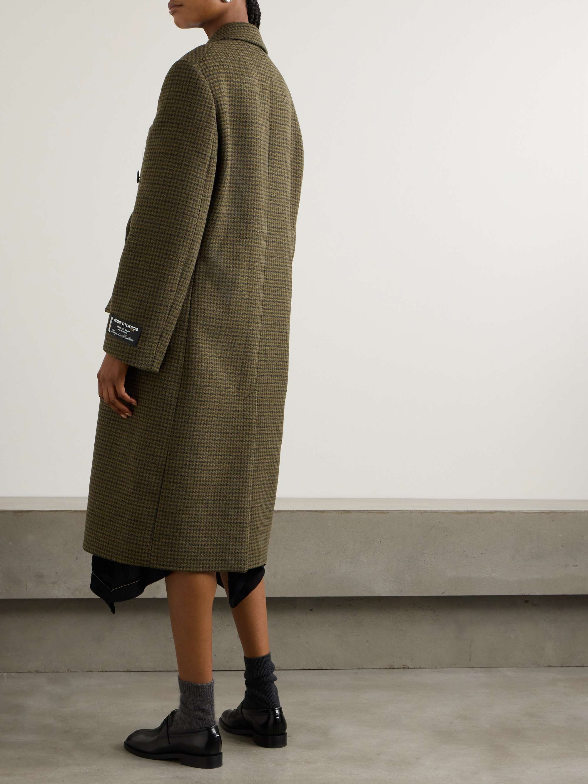 ACNE STUDIOS 
