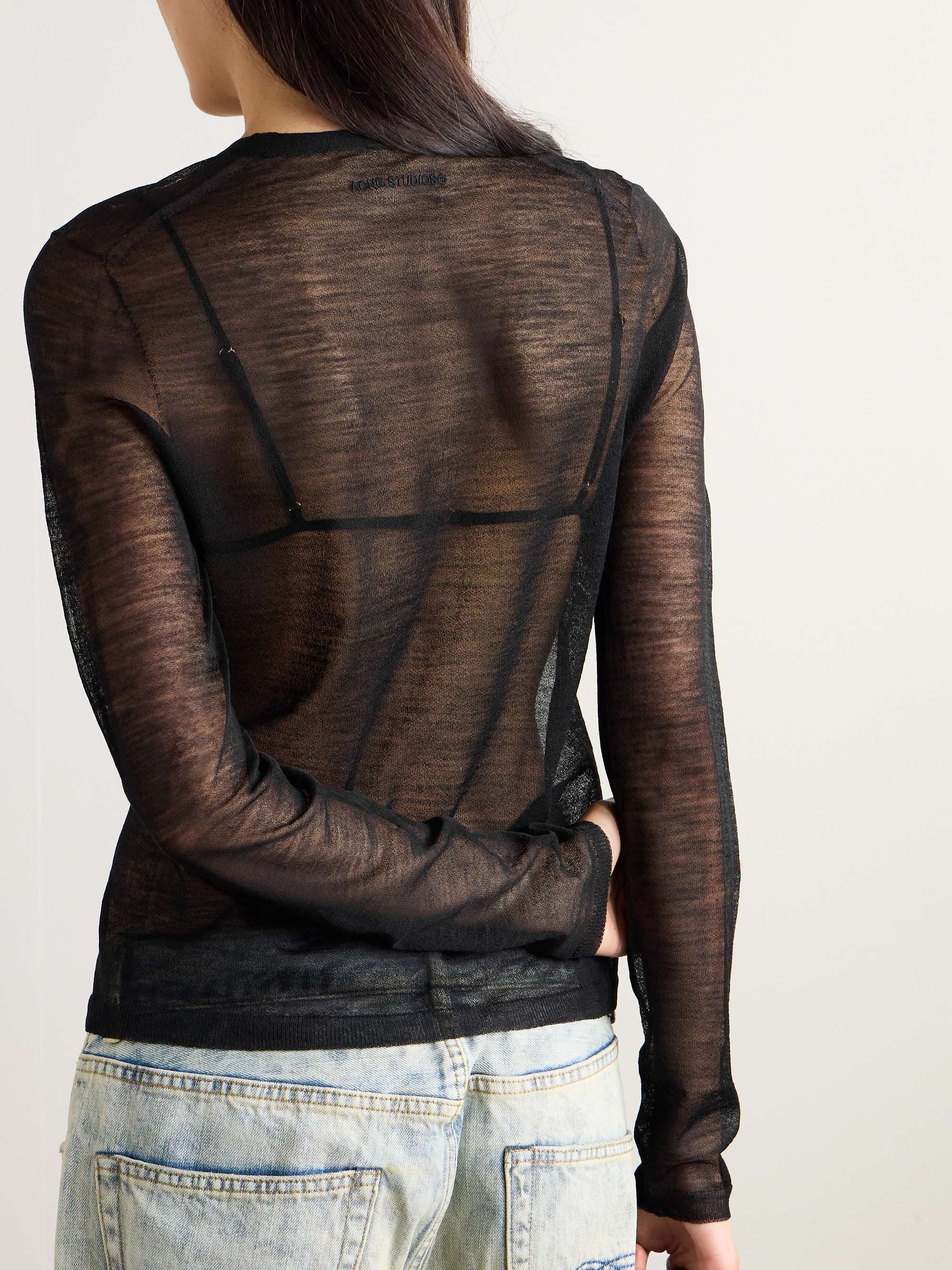 ACNE STUDIOS 