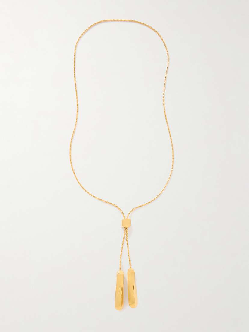 Tom Ford tone Necklace