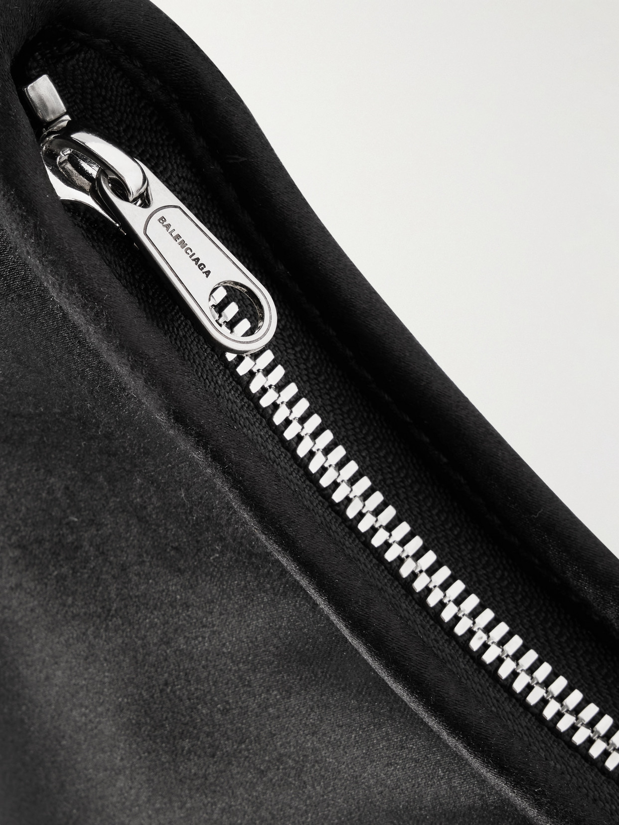 Leopolda Bow-Embellished Shoulder Bag