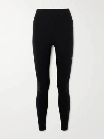 Black designer leggings sale
