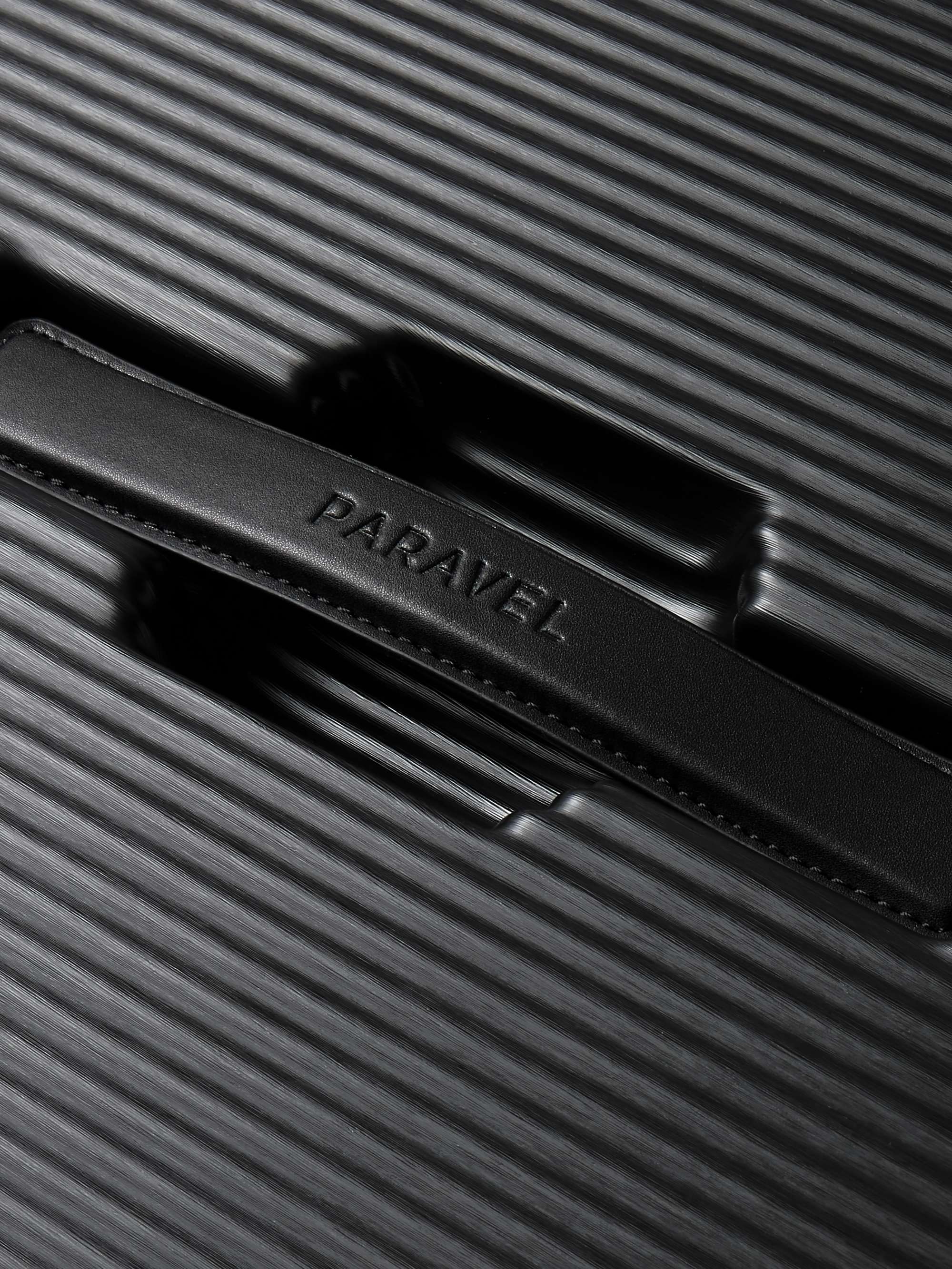 PARAVEL 