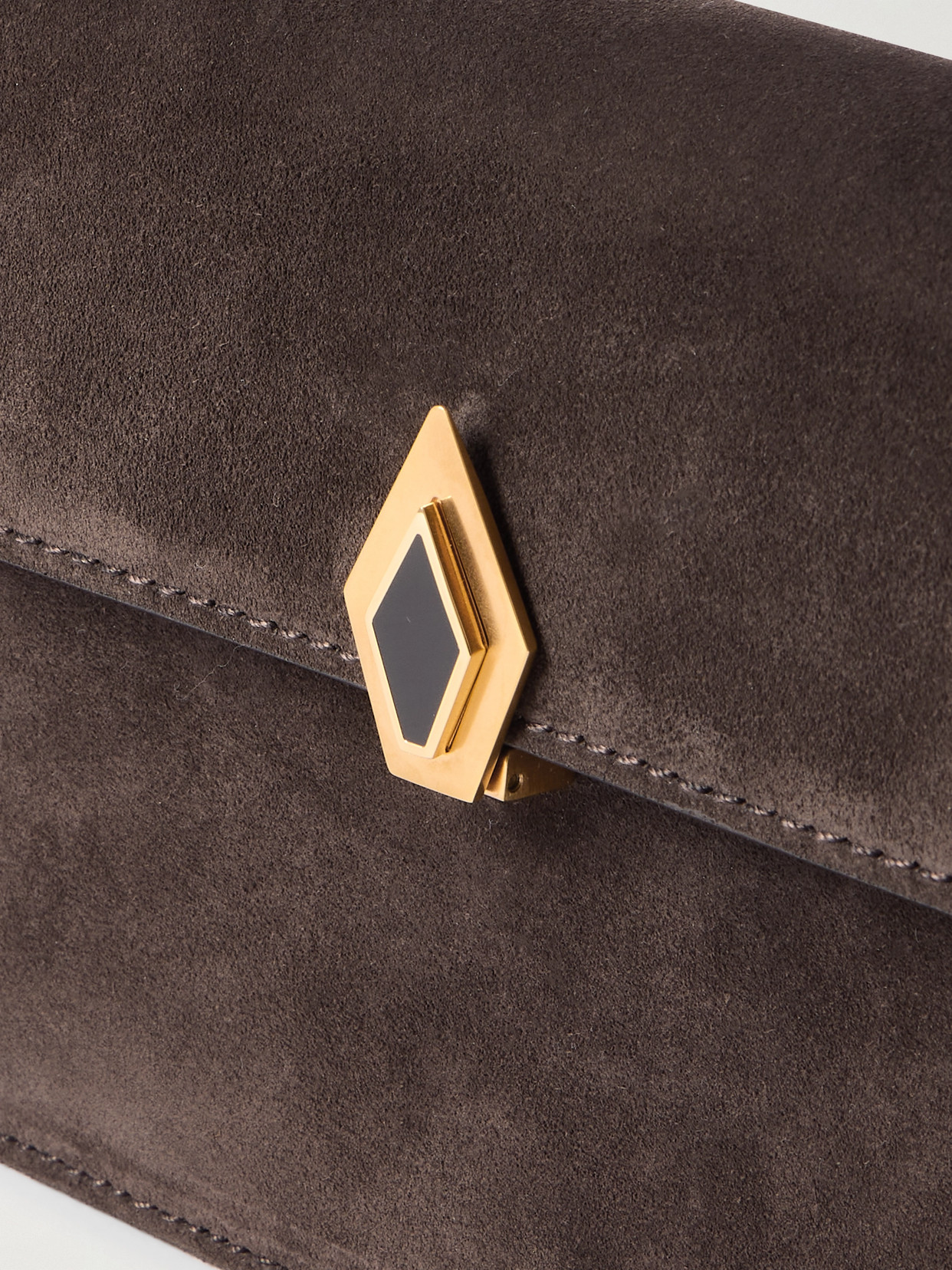 Métier - Parallel 22 Small Shoulder Bag