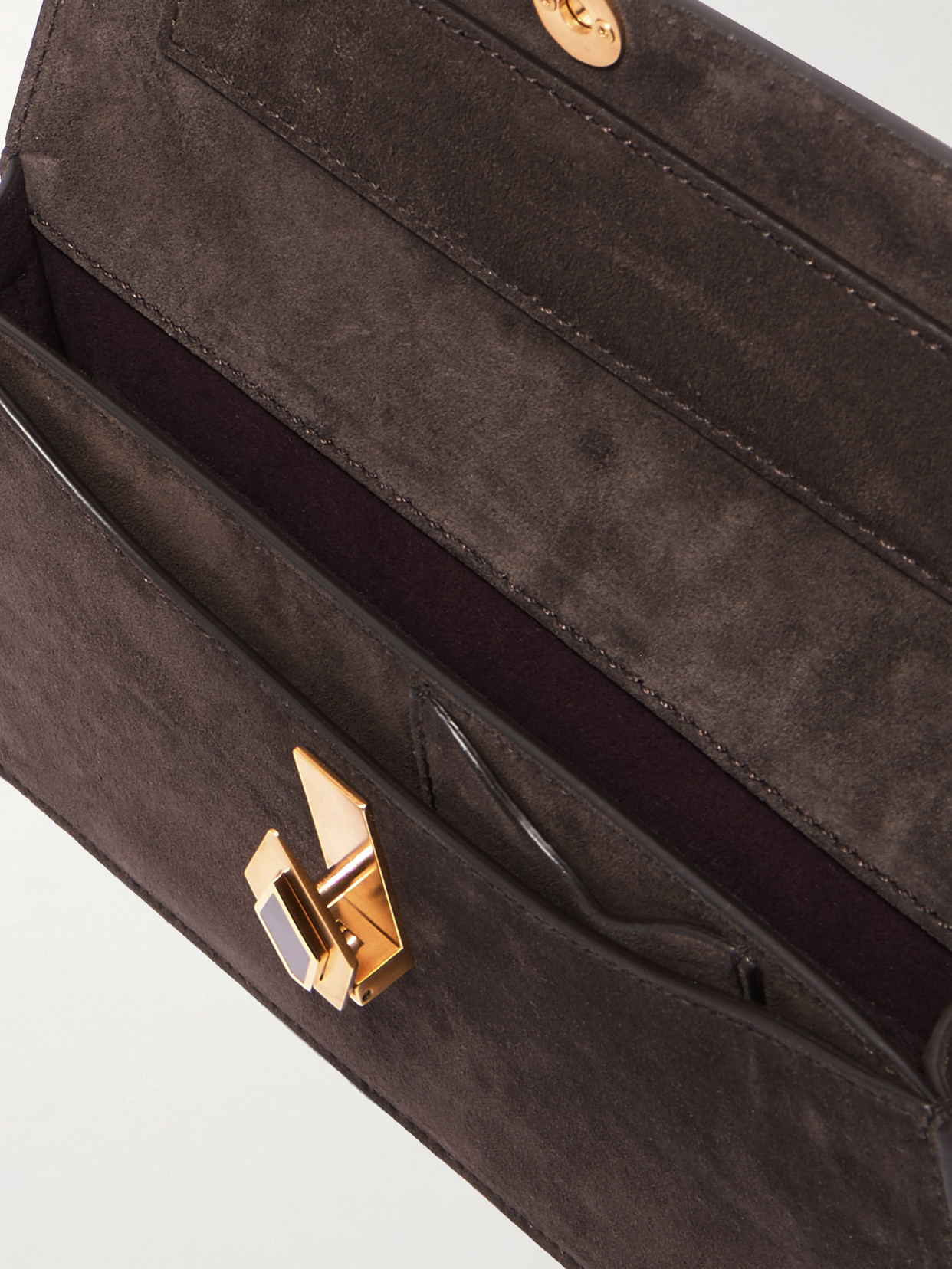 Métier - Parallel 22 Small Shoulder Bag