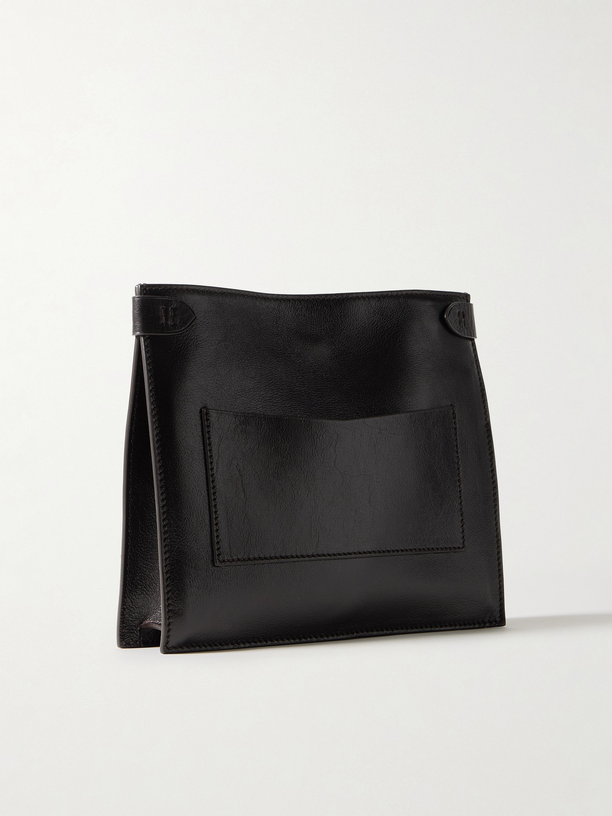 Métier - Stowaway Shoulder Bag