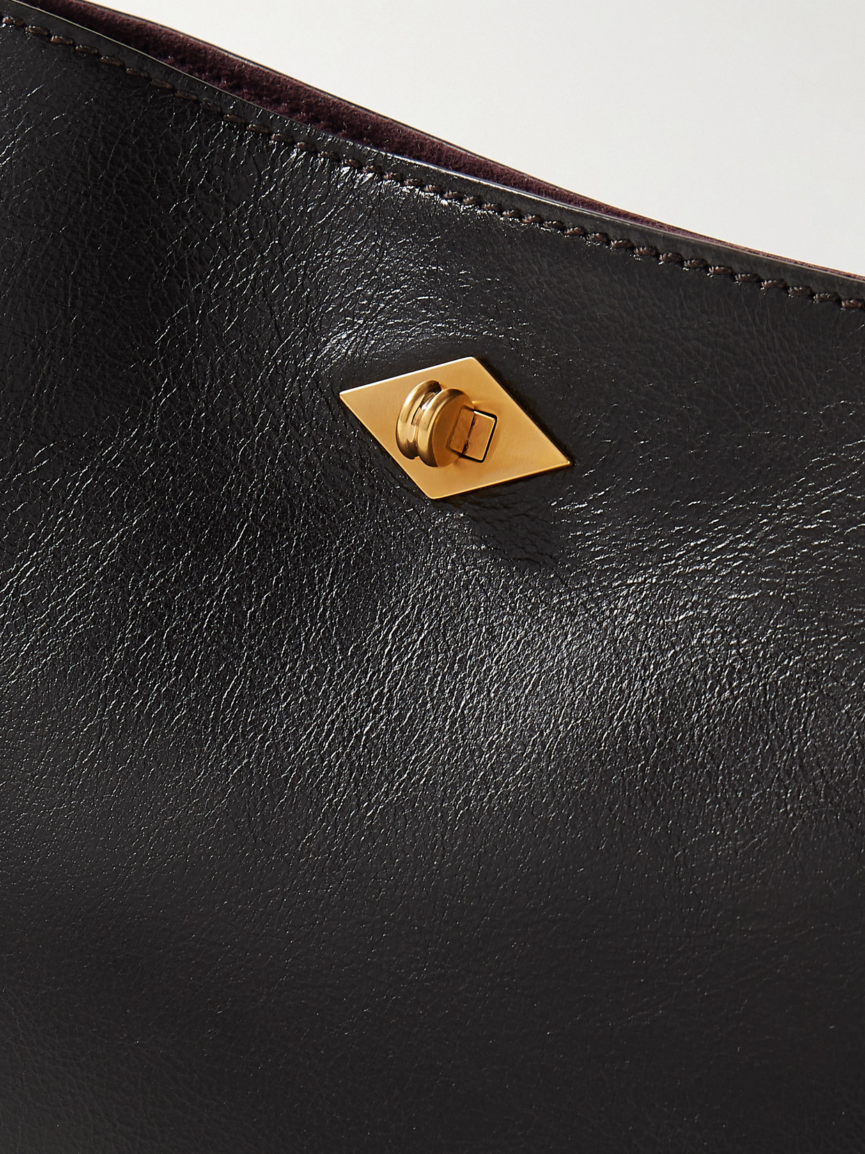 Métier - Stowaway Shoulder Bag