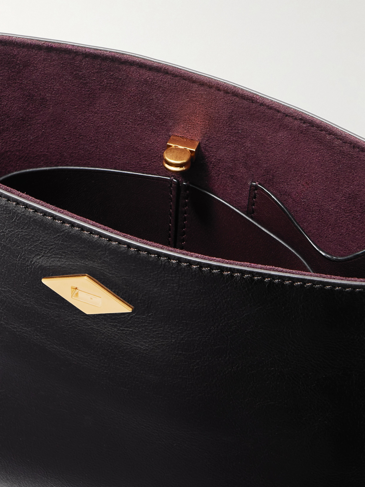 Métier - Stowaway Shoulder Bag
