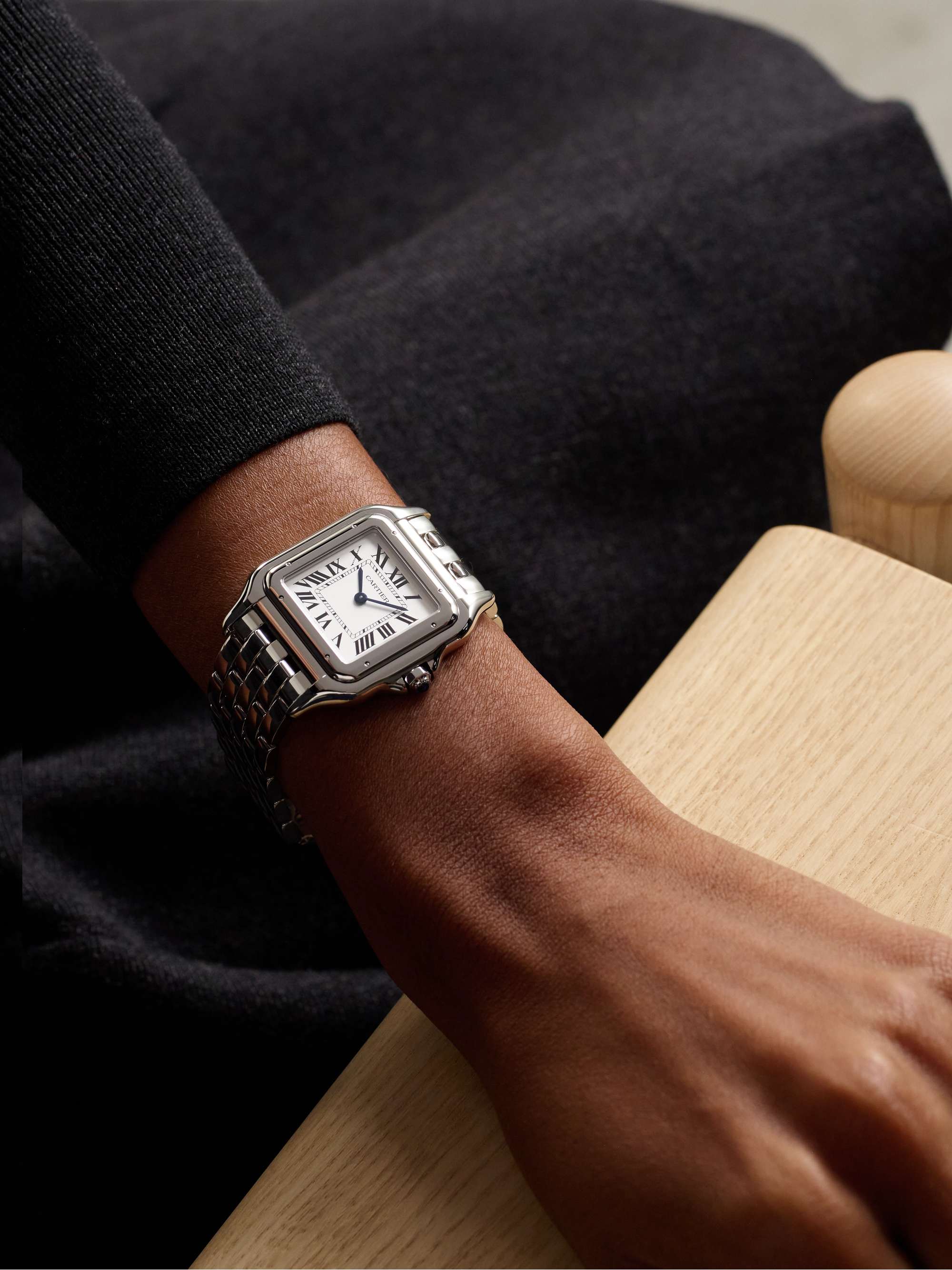 CARTIER 