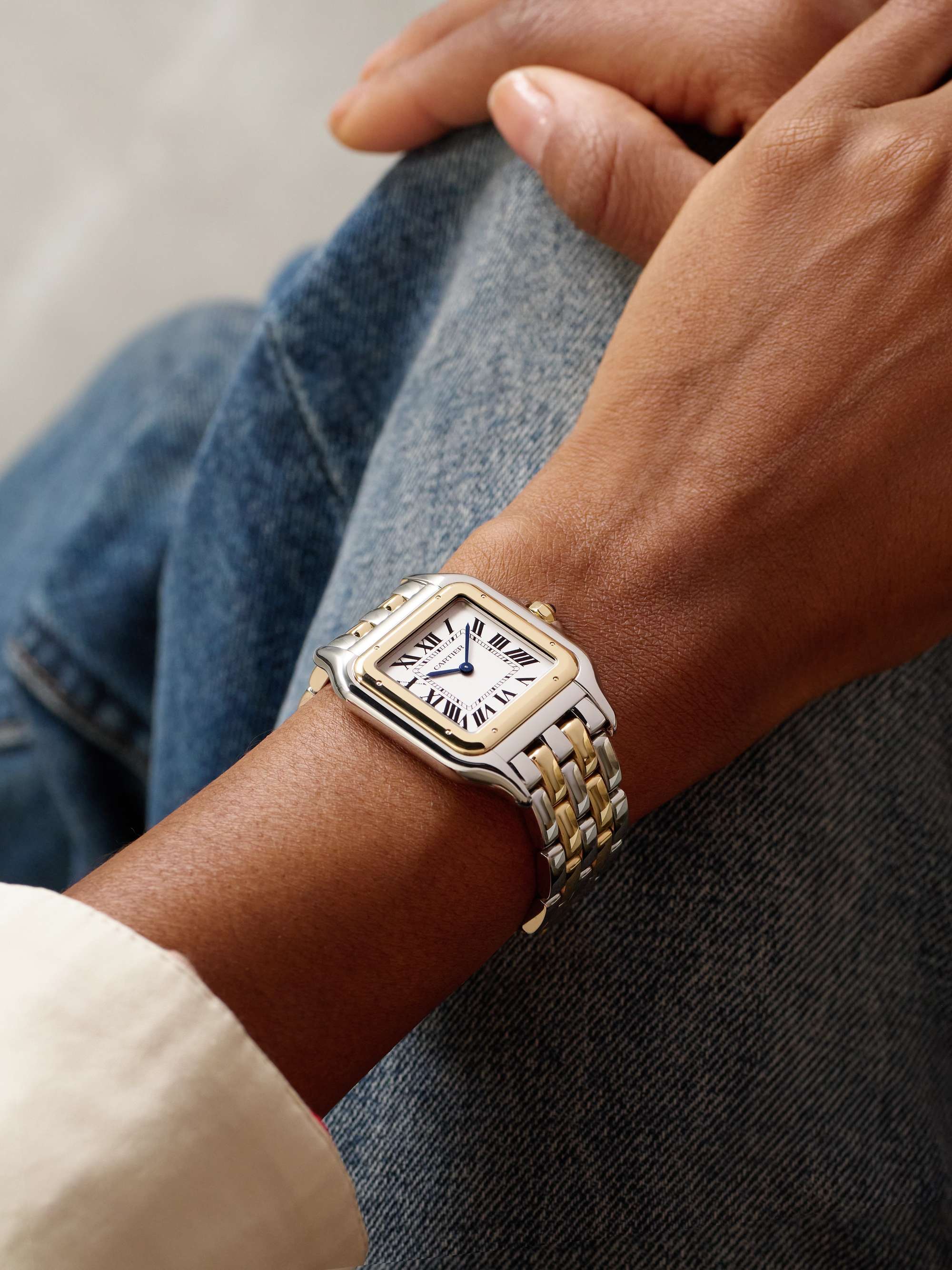 CARTIER 