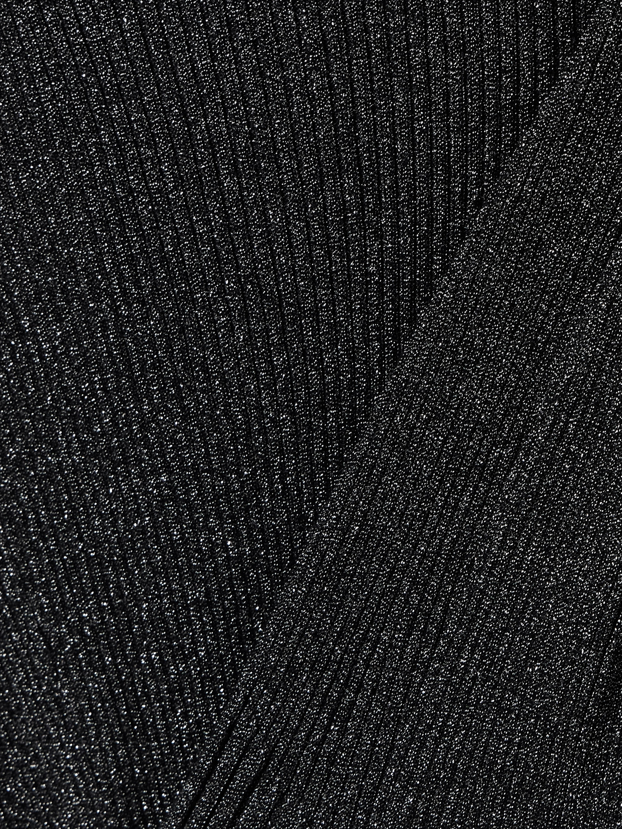 PROENZA SCHOULER JONI METALLIC RIBBED-KNIT MAXI DRESS