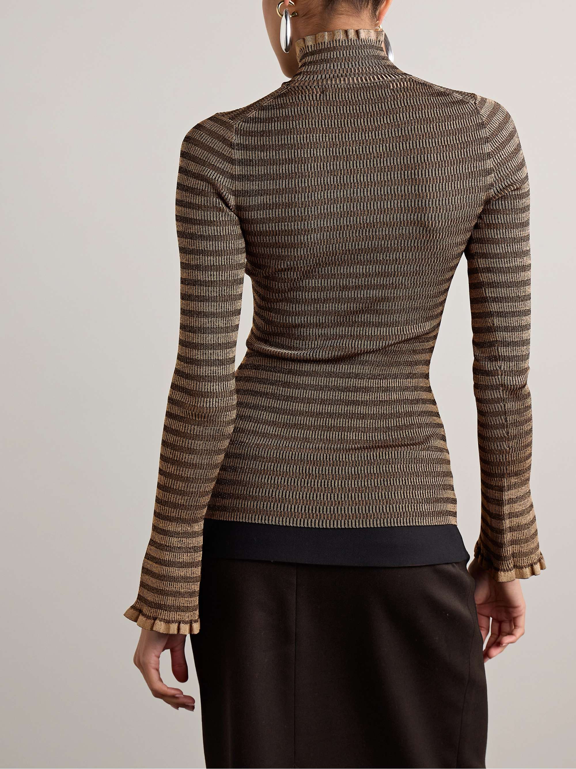PROENZA SCHOULER WHITE LABEL 