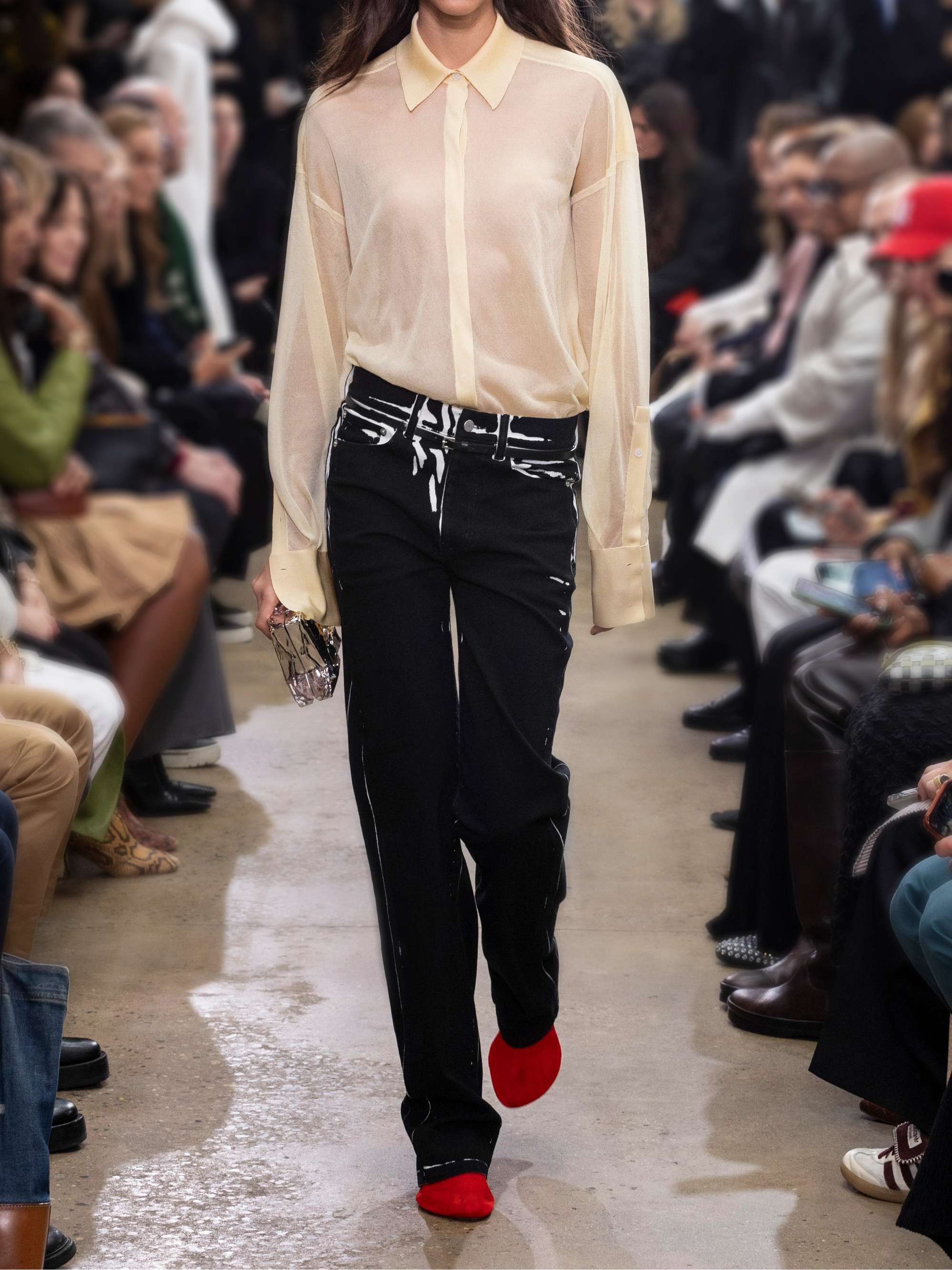 PROENZA SCHOULER 