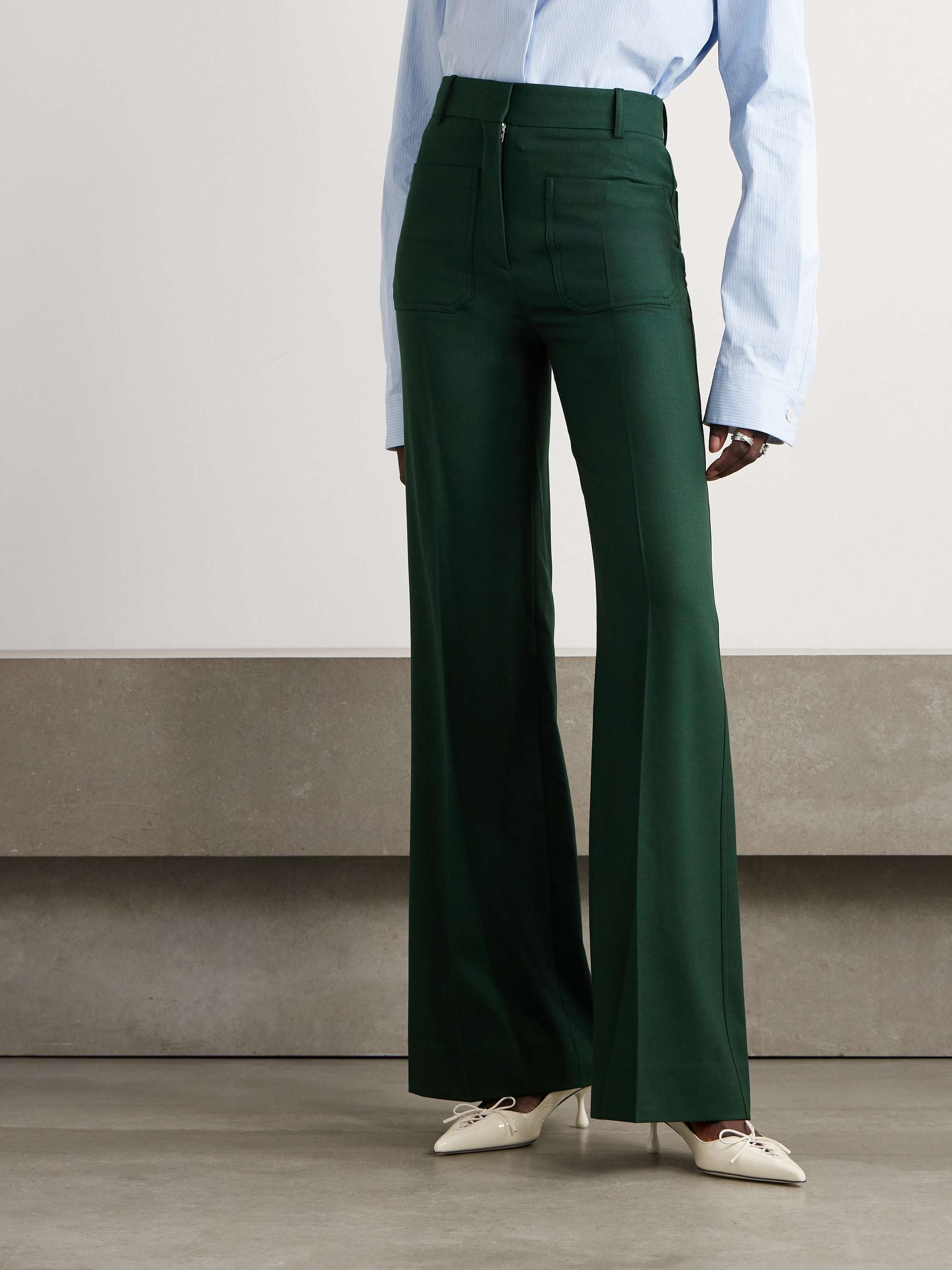 VICTORIA BECKHAM 