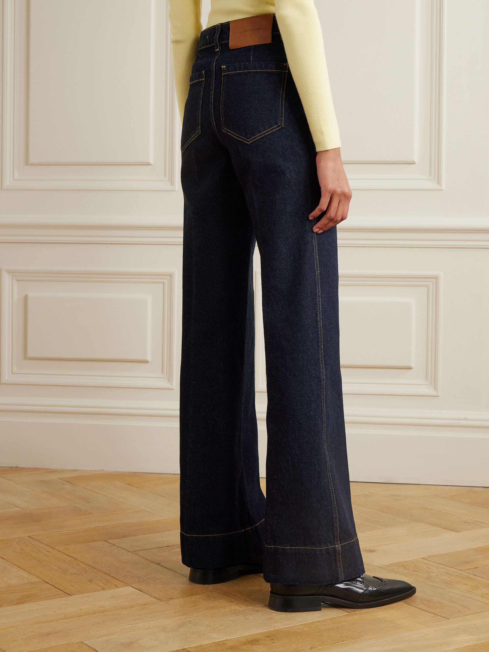 VICTORIA BECKHAM 