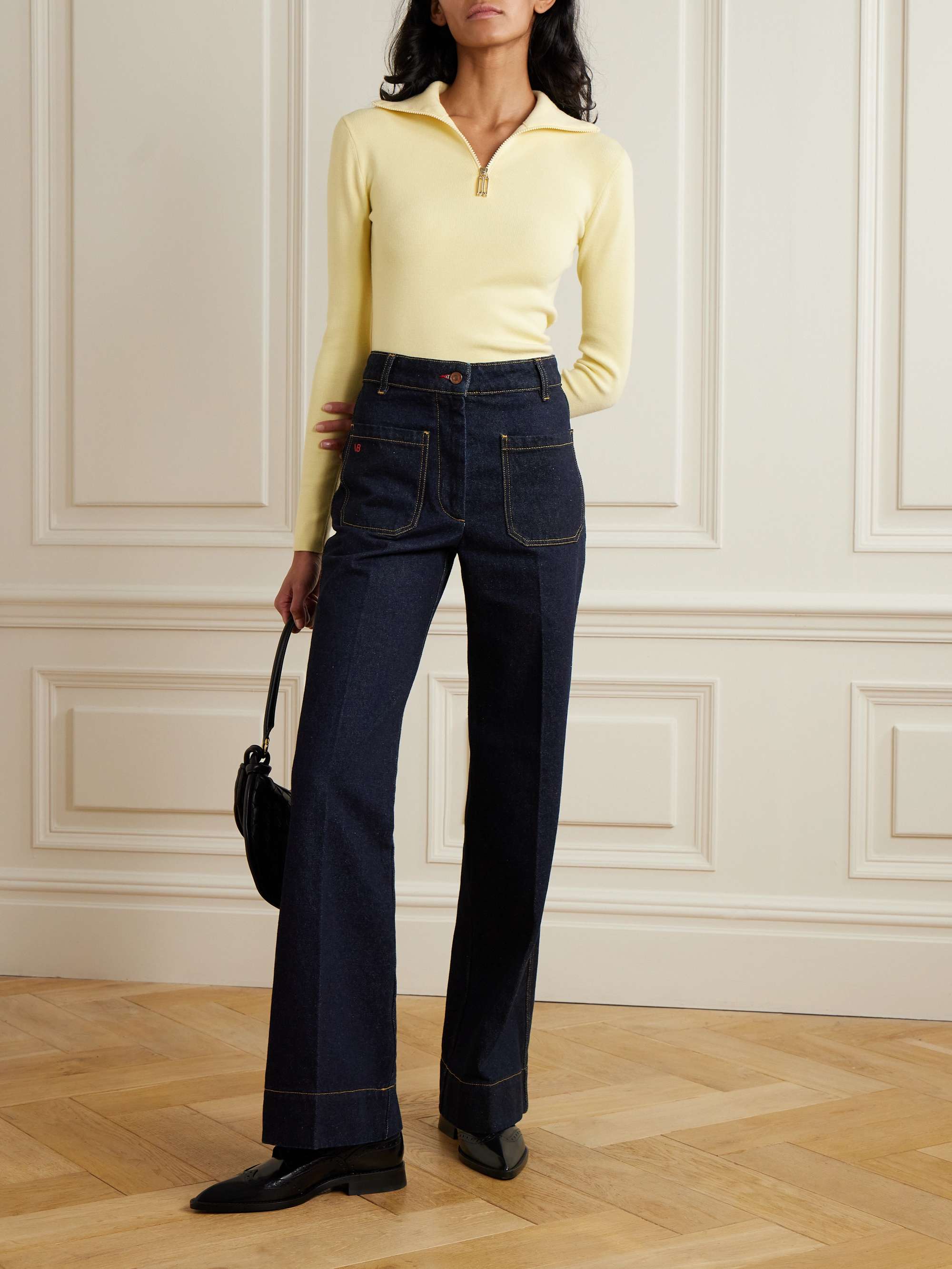 VICTORIA BECKHAM 