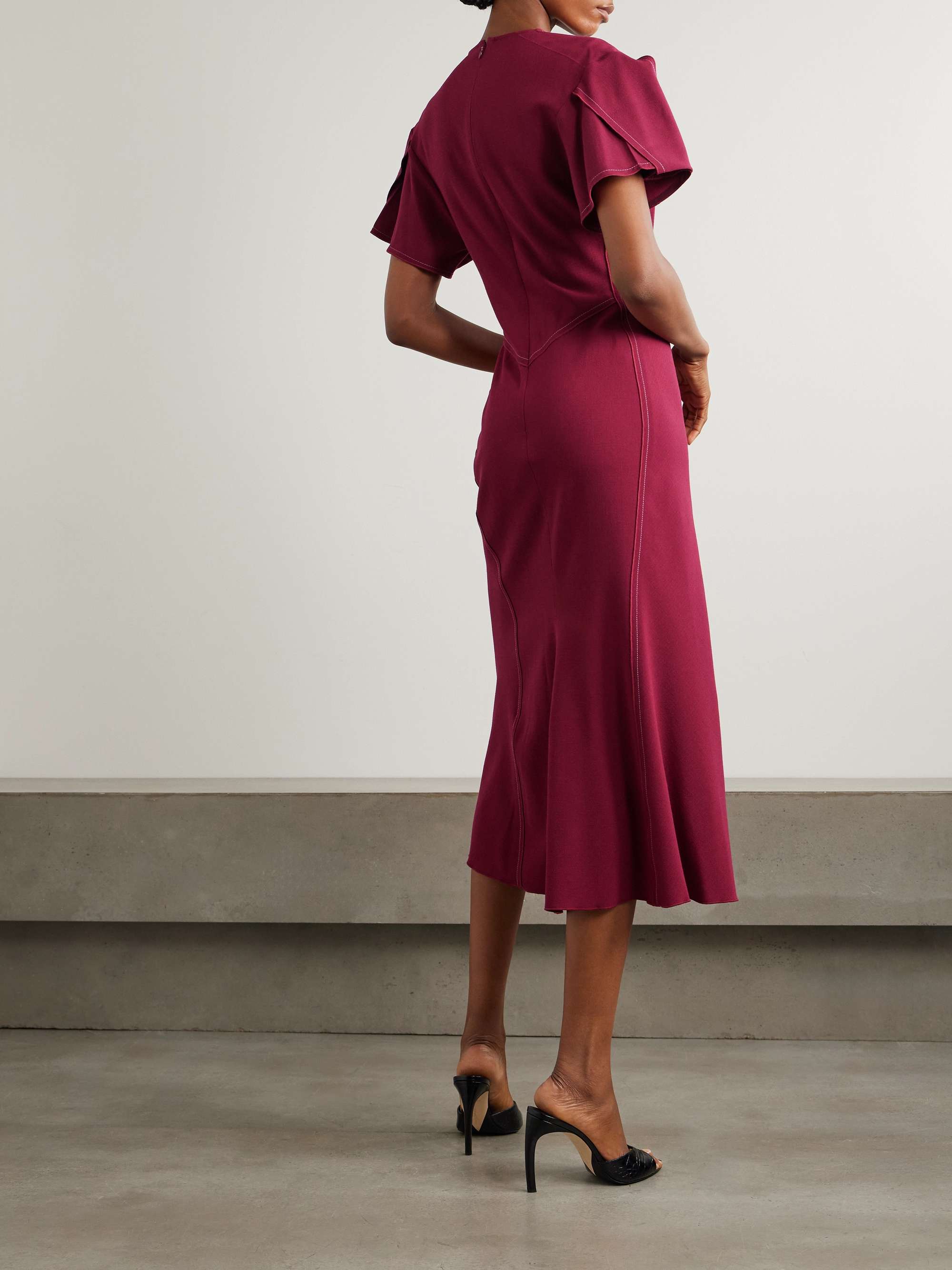VICTORIA BECKHAM 