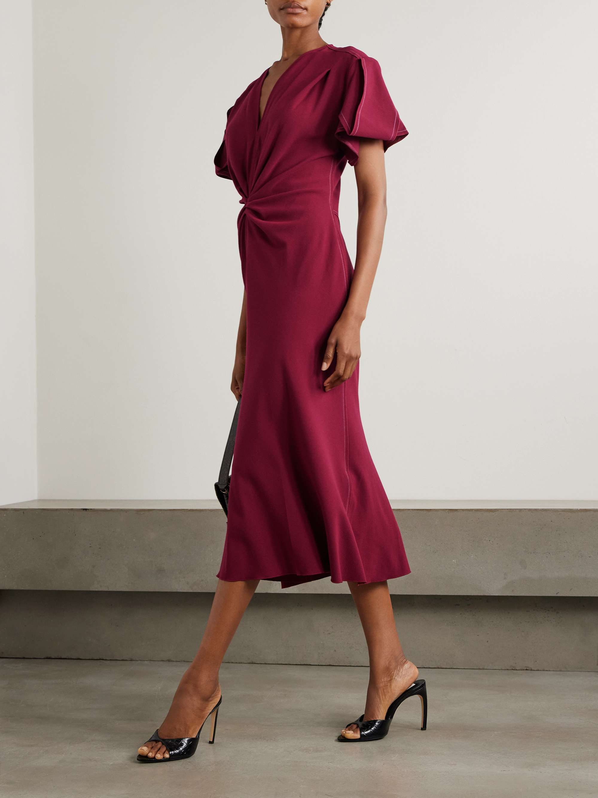 VICTORIA BECKHAM 
